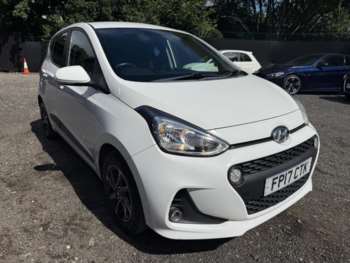 2017 (17) - 1.0 Premium Euro 6 5dr
