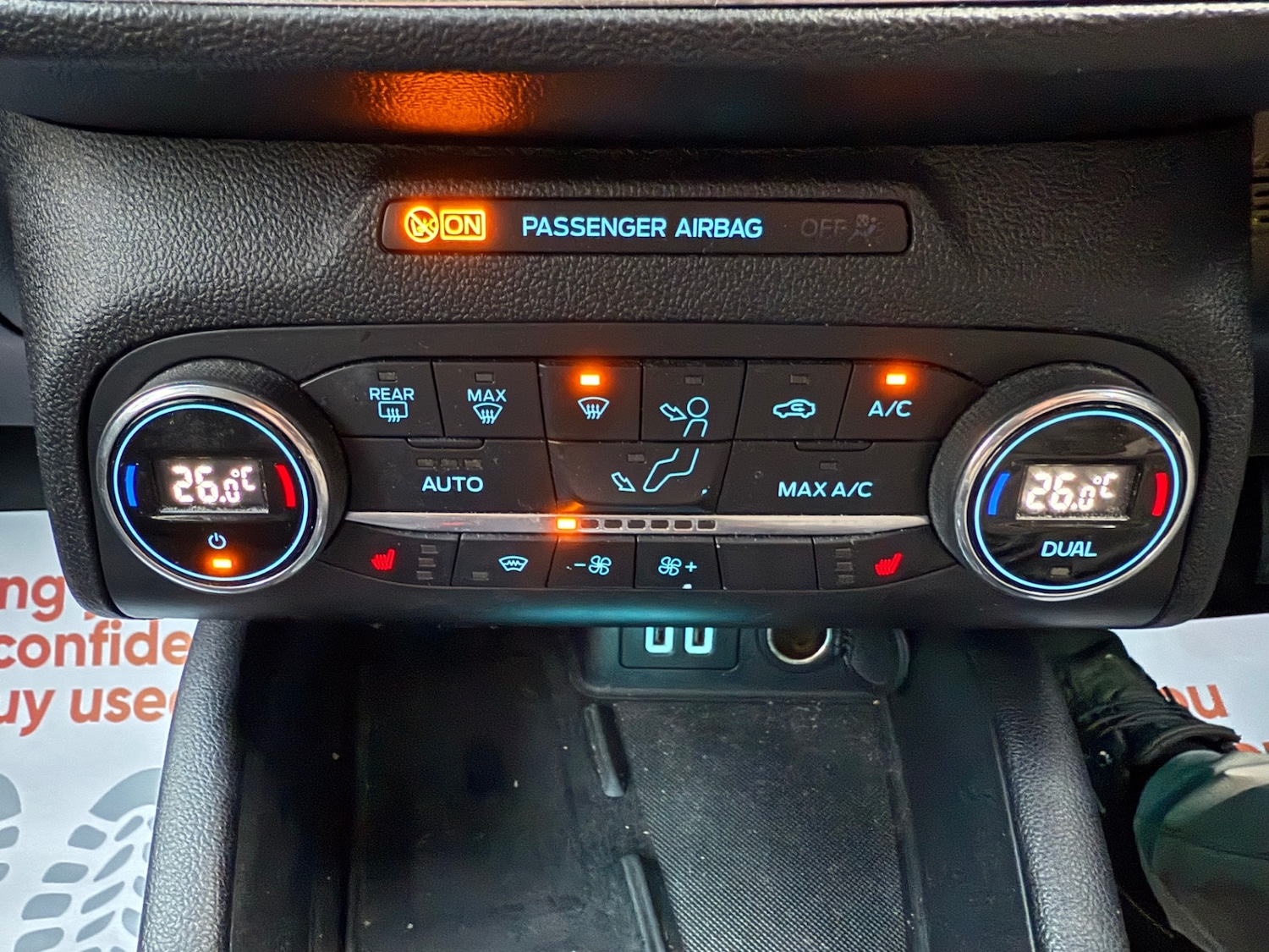 Used Ford Focus 2021 for sale - 76653150: Photo 29