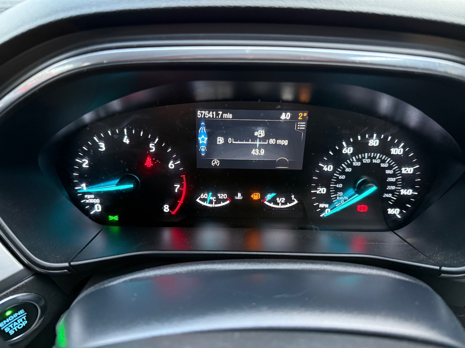 Used Ford Focus 2021 for sale - 76653150: Photo 31