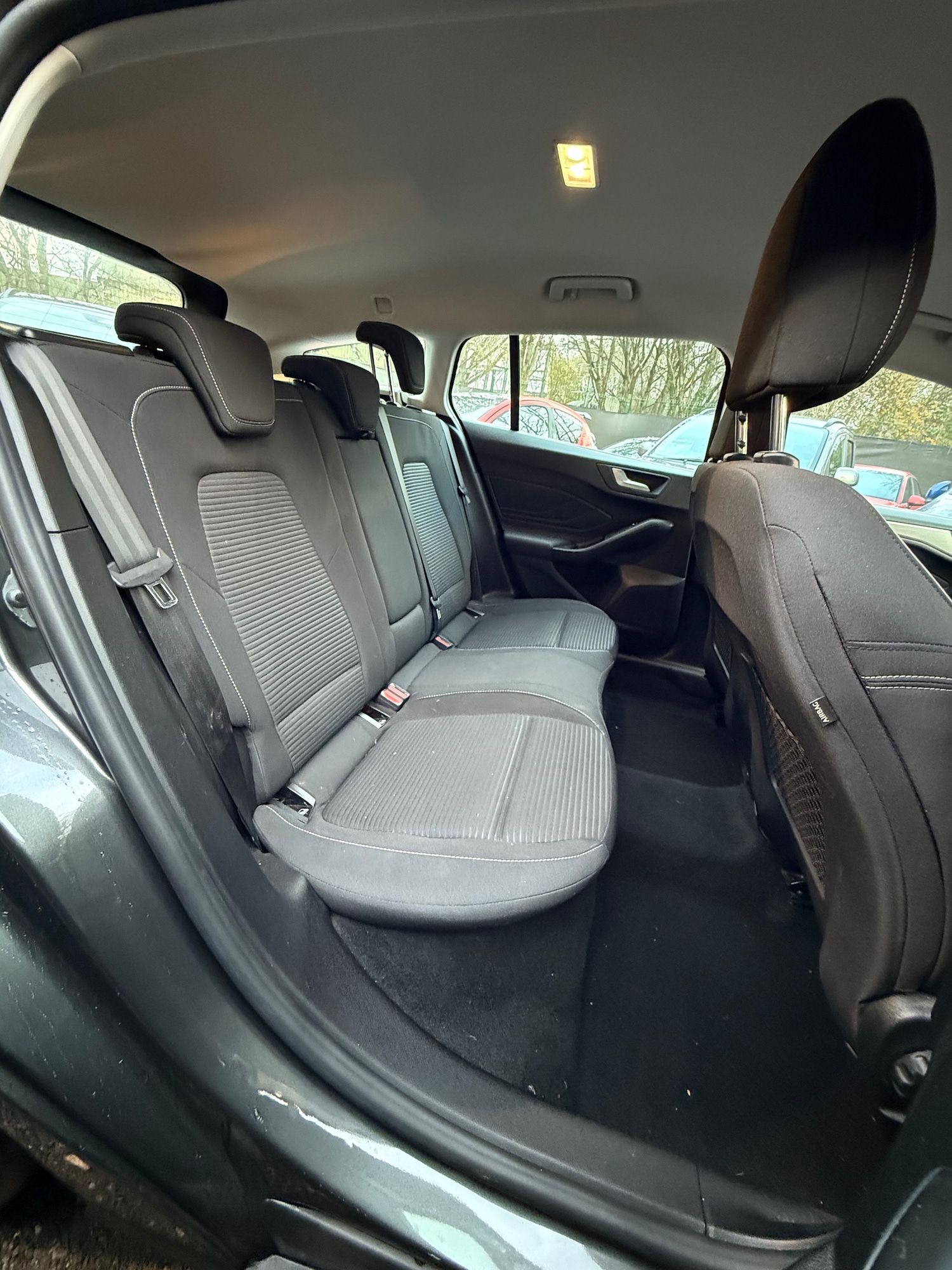 Used Ford Focus 2021 for sale - 76653150: Photo 32