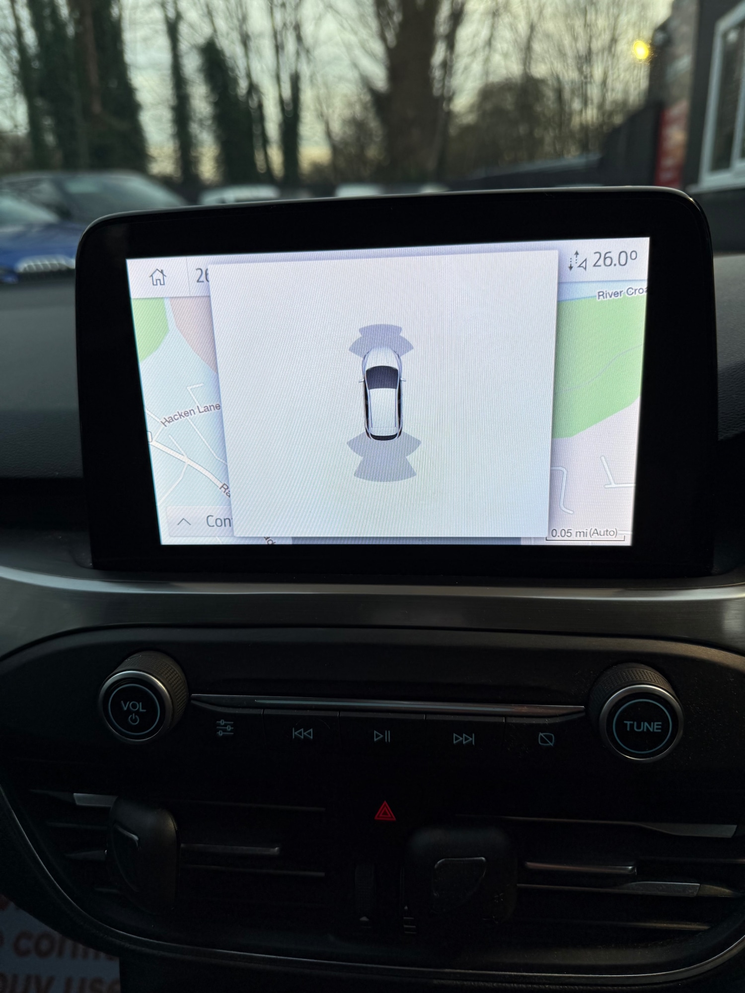 Used Ford Focus 2021 for sale - 76653150: Photo 38