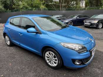 Used Renault Megane 2013 for sale - 75441550: Photo