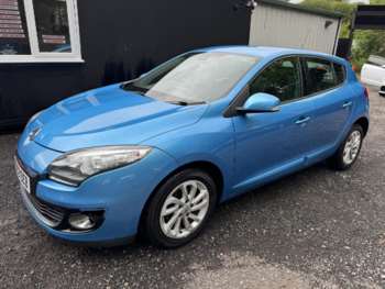 Used Renault Megane 2013 for sale - 75441550: Photo