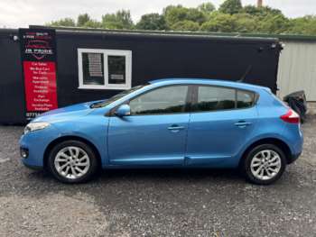 Used Renault Megane 2013 for sale - 75441550: Photo
