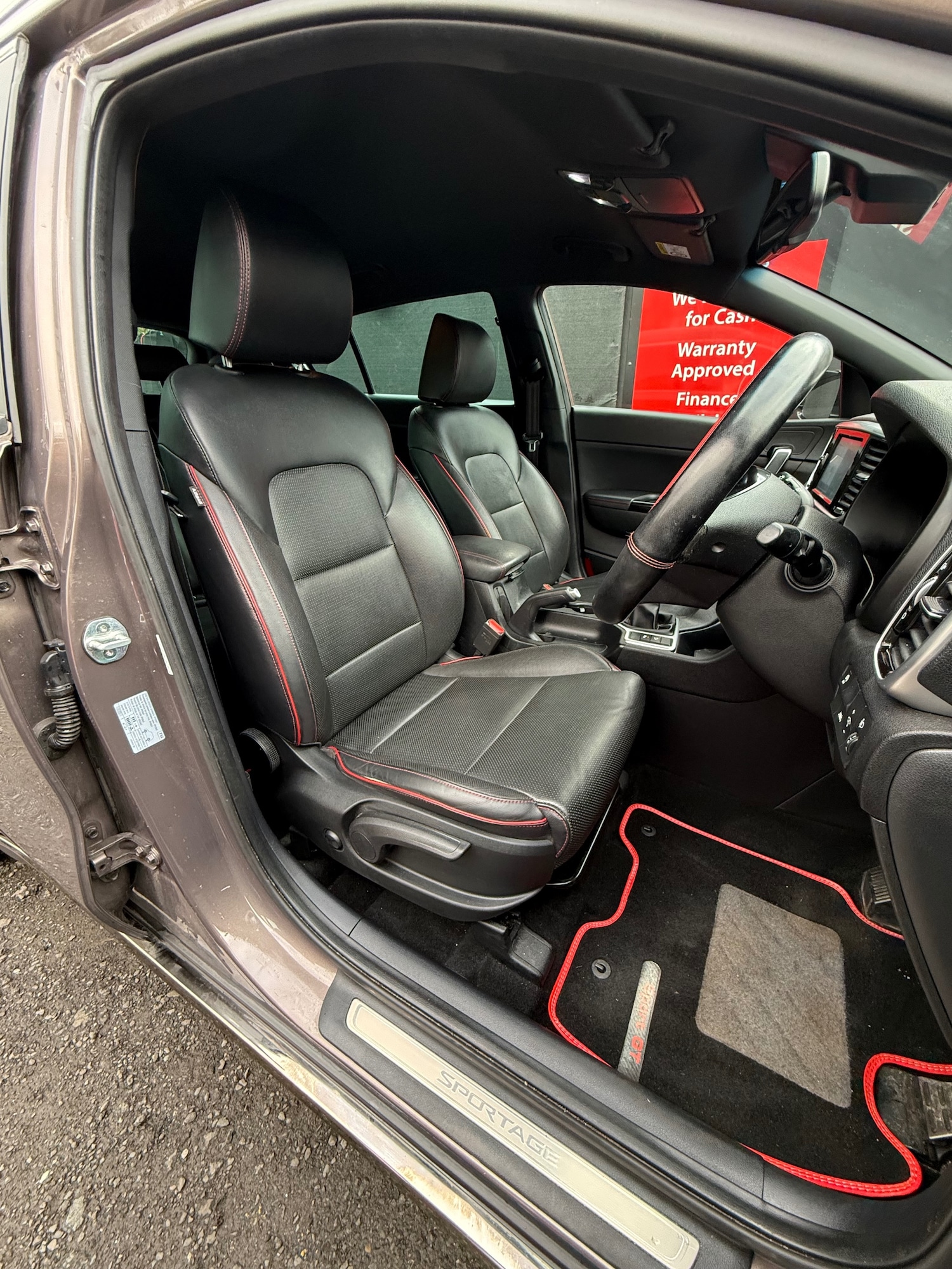 Used Kia Sportage 2020 for sale - 77632609: Photo 11