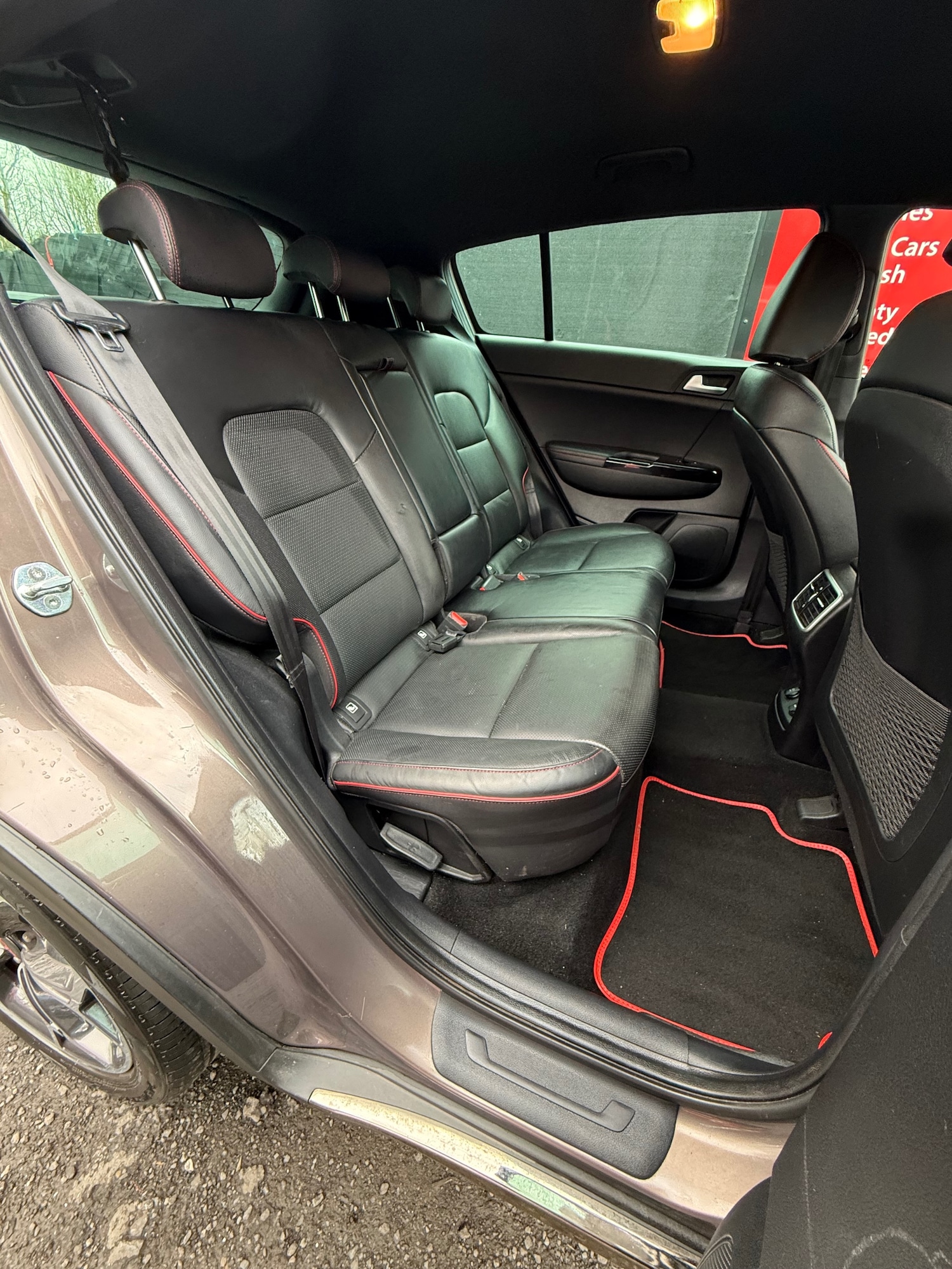 Used Kia Sportage 2020 for sale - 77632609: Photo 14