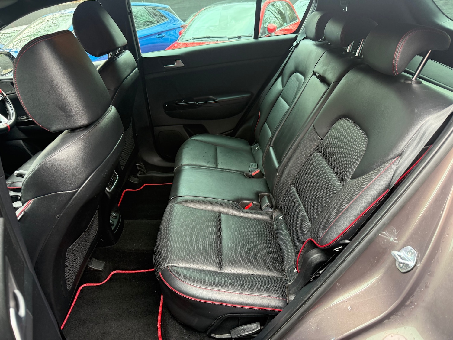 Used Kia Sportage 2020 for sale - 77632609: Photo 16