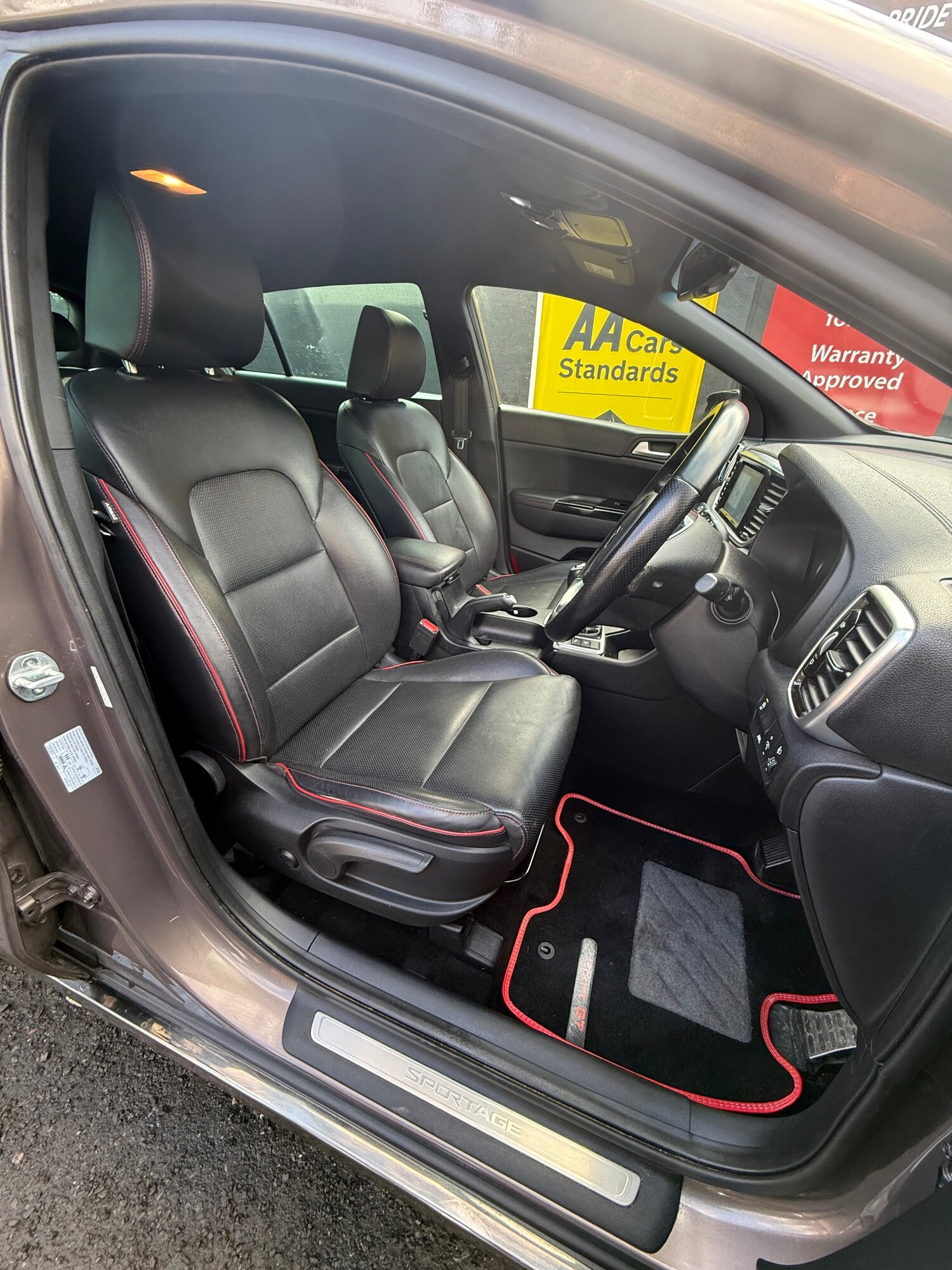 Used Kia Sportage 2020 for sale - 77632609: Photo 23