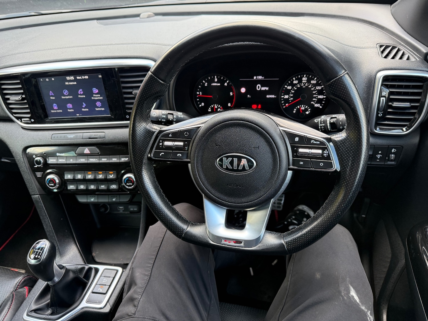 Used Kia Sportage 2020 for sale - 77632609: Photo 24