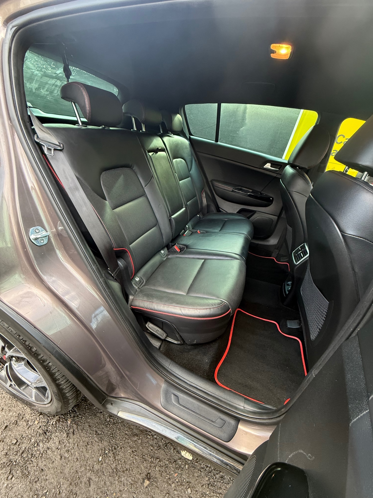 Used Kia Sportage 2020 for sale - 77632609: Photo 25