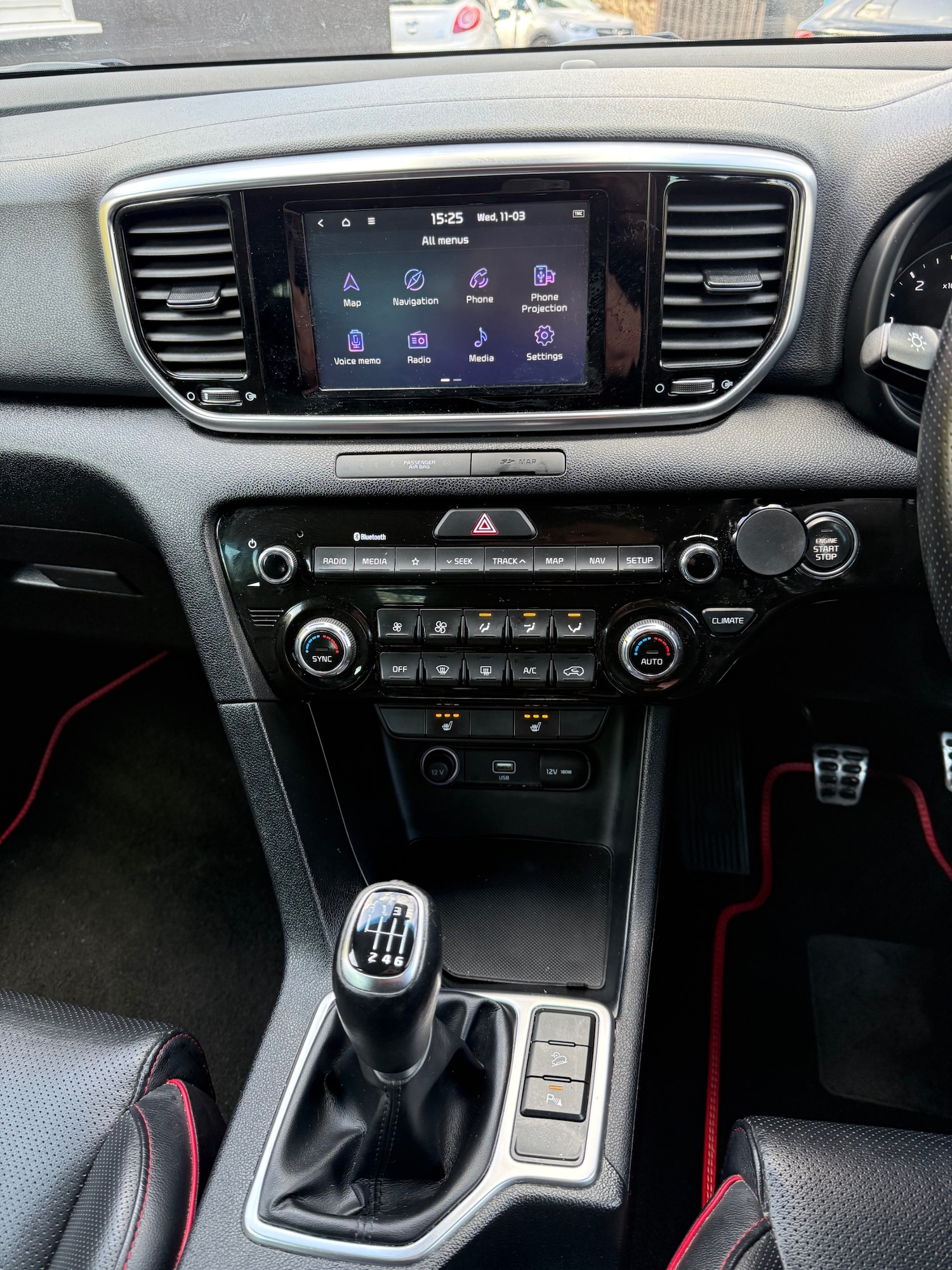 Used Kia Sportage 2020 for sale - 77632609: Photo 26