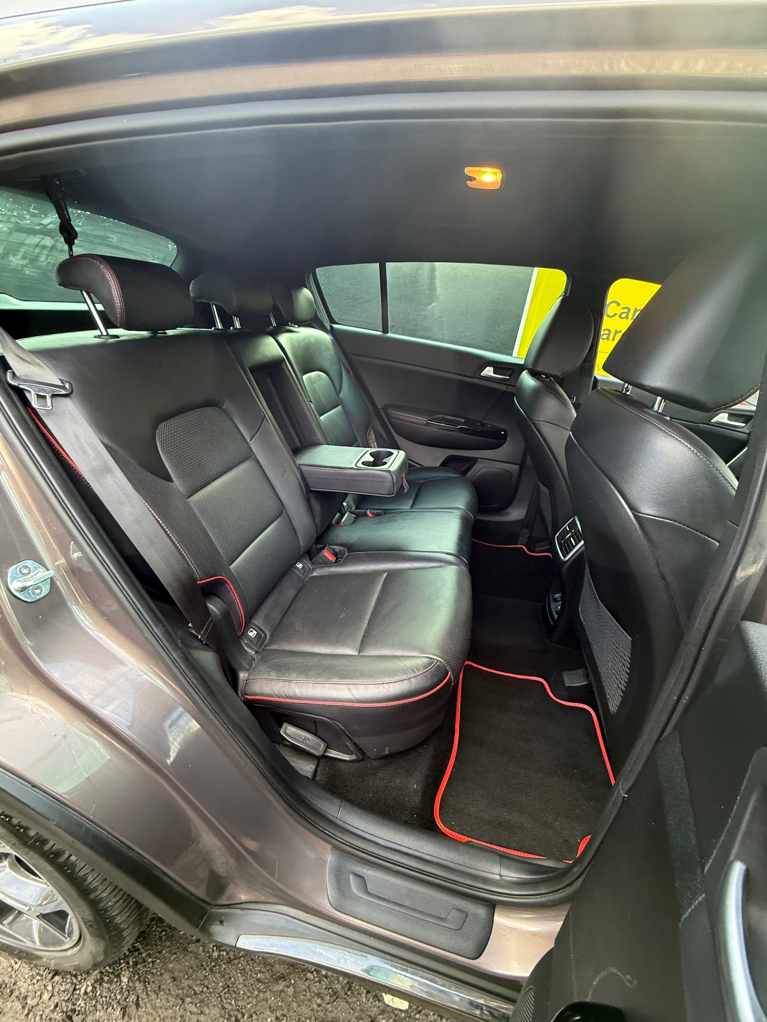 Used Kia Sportage 2020 for sale - 77632609: Photo 27