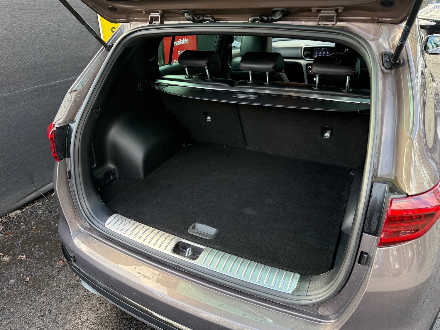 Used Kia Sportage 2020 for sale - 77632609: Photo 29