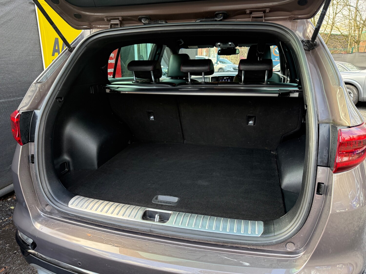 Used Kia Sportage 2020 for sale - 77632609: Photo 30