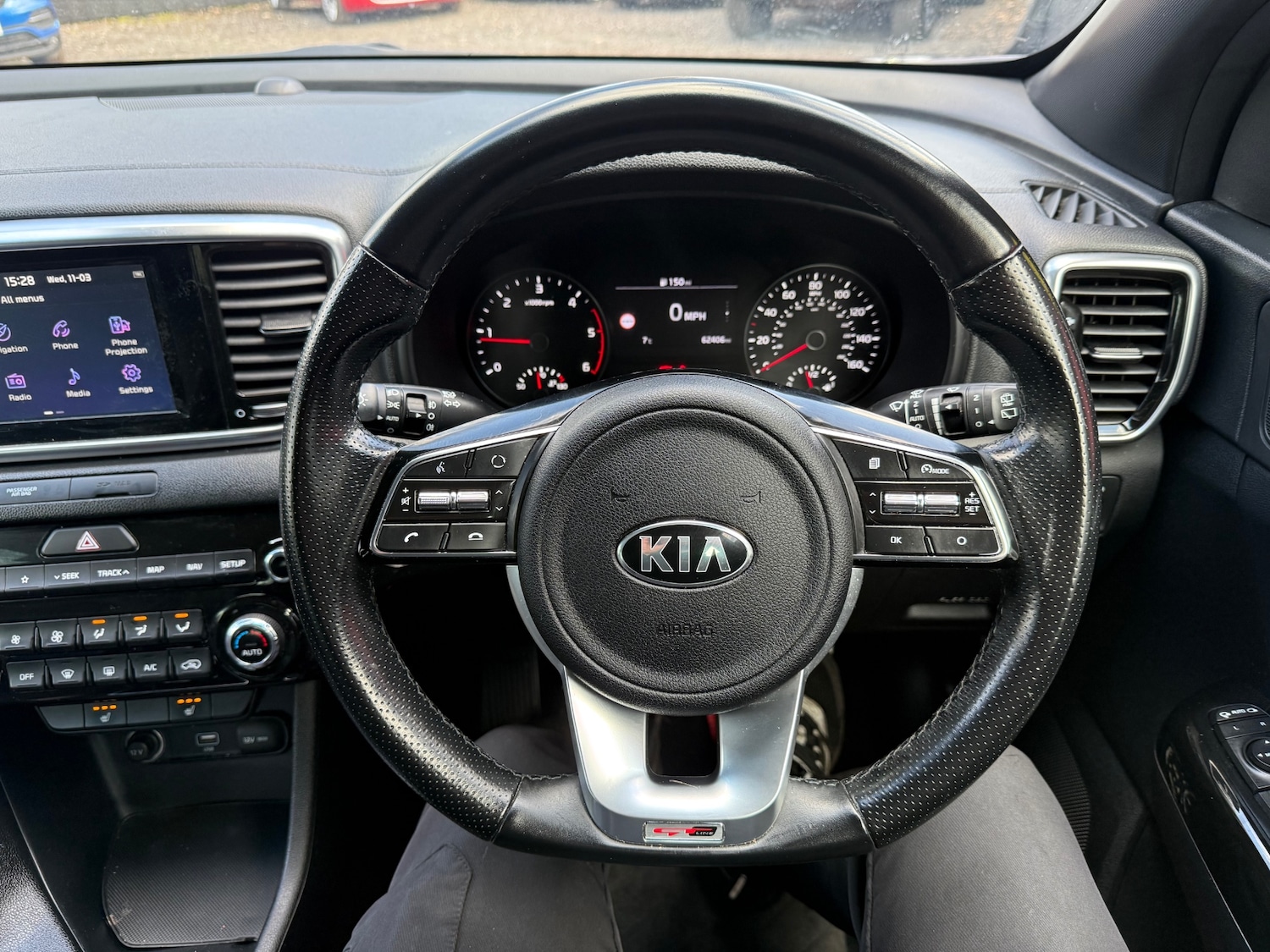 Used Kia Sportage 2020 for sale - 77632609: Photo 32