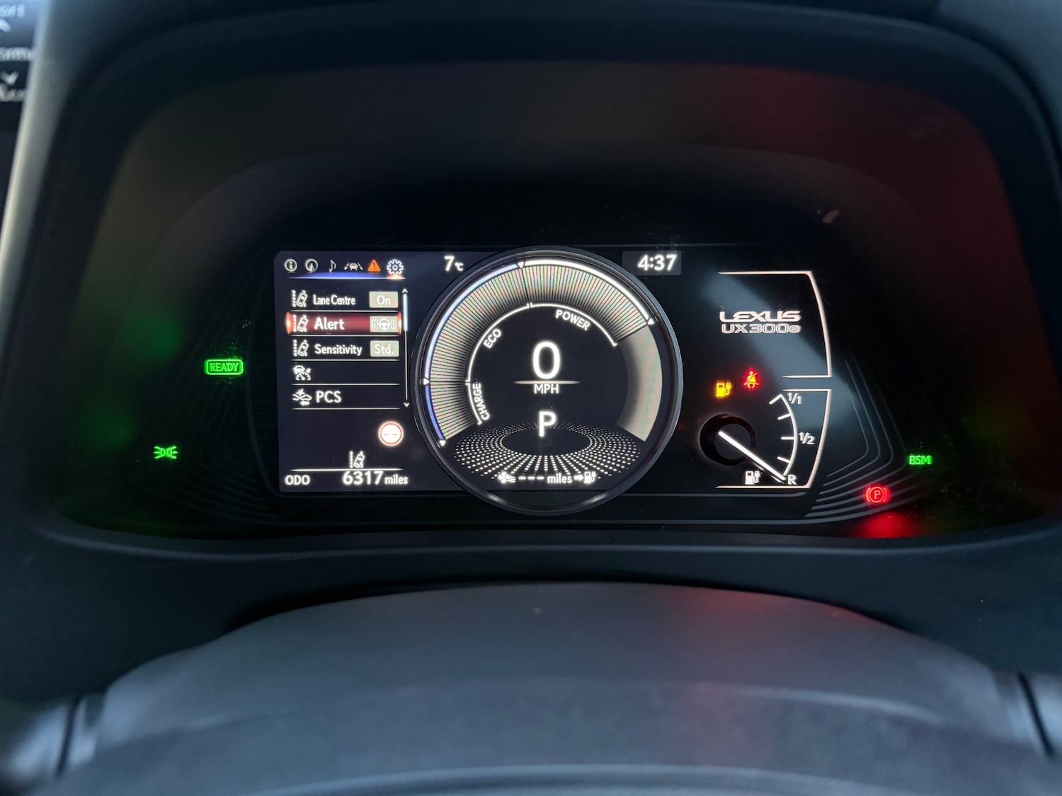 Used Lexus UX 2024 for sale - 77357632: Photo 17