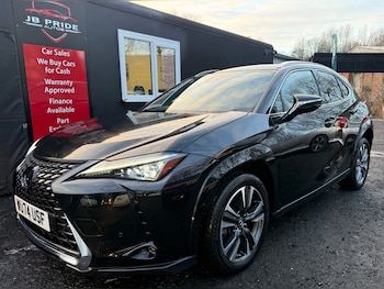 Used Lexus UX 2024 for sale - 77357632: Photo
