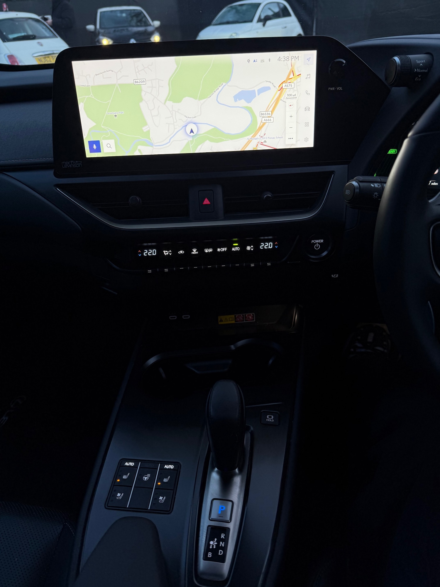 Used Lexus UX 2024 for sale - 77357632: Photo 24