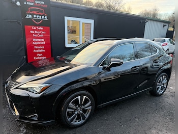 Used Lexus UX 2024 for sale - 77357632: Photo