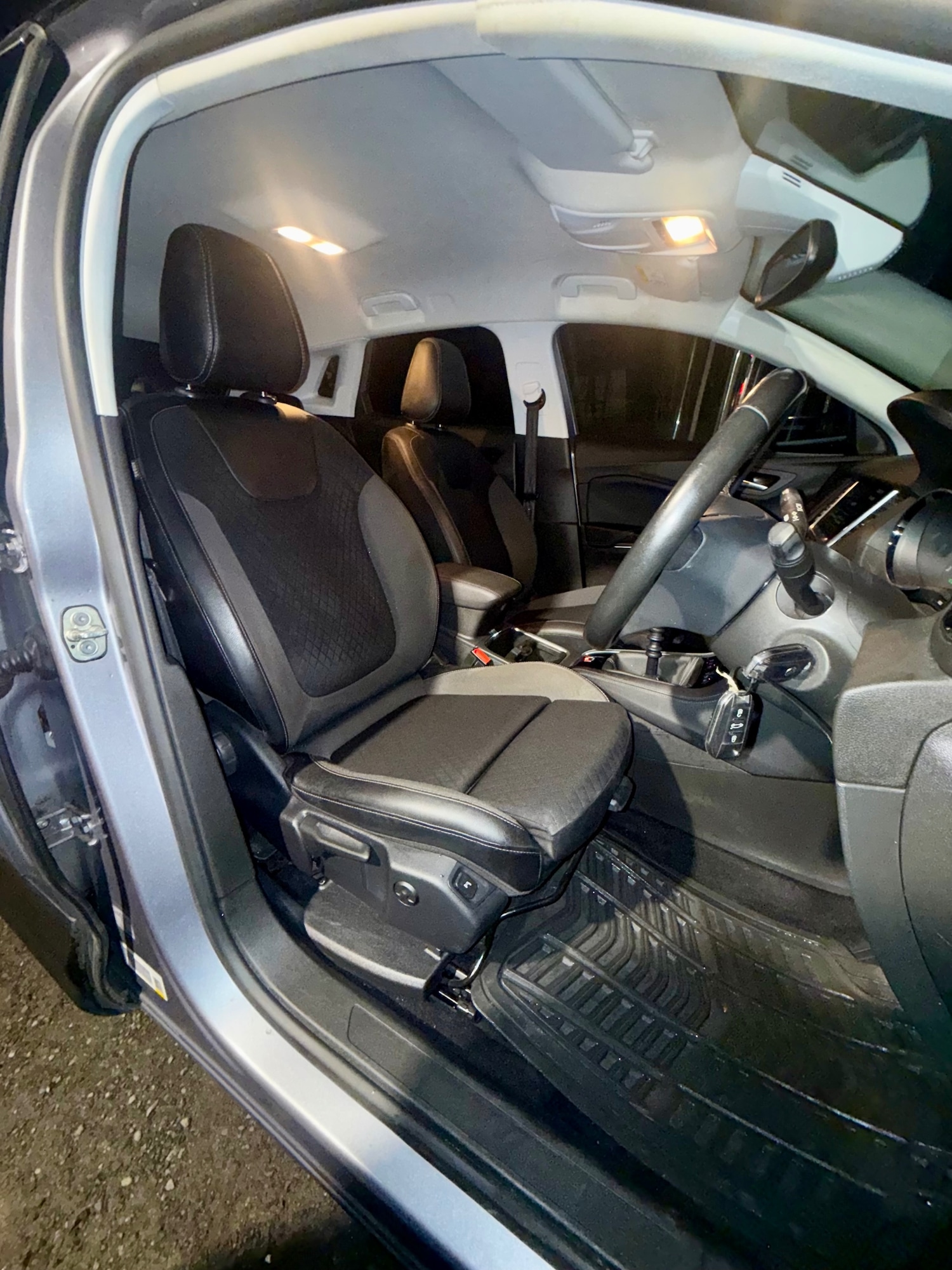 Used Vauxhall Grandland X 2019 for sale - 77303933: Photo 16