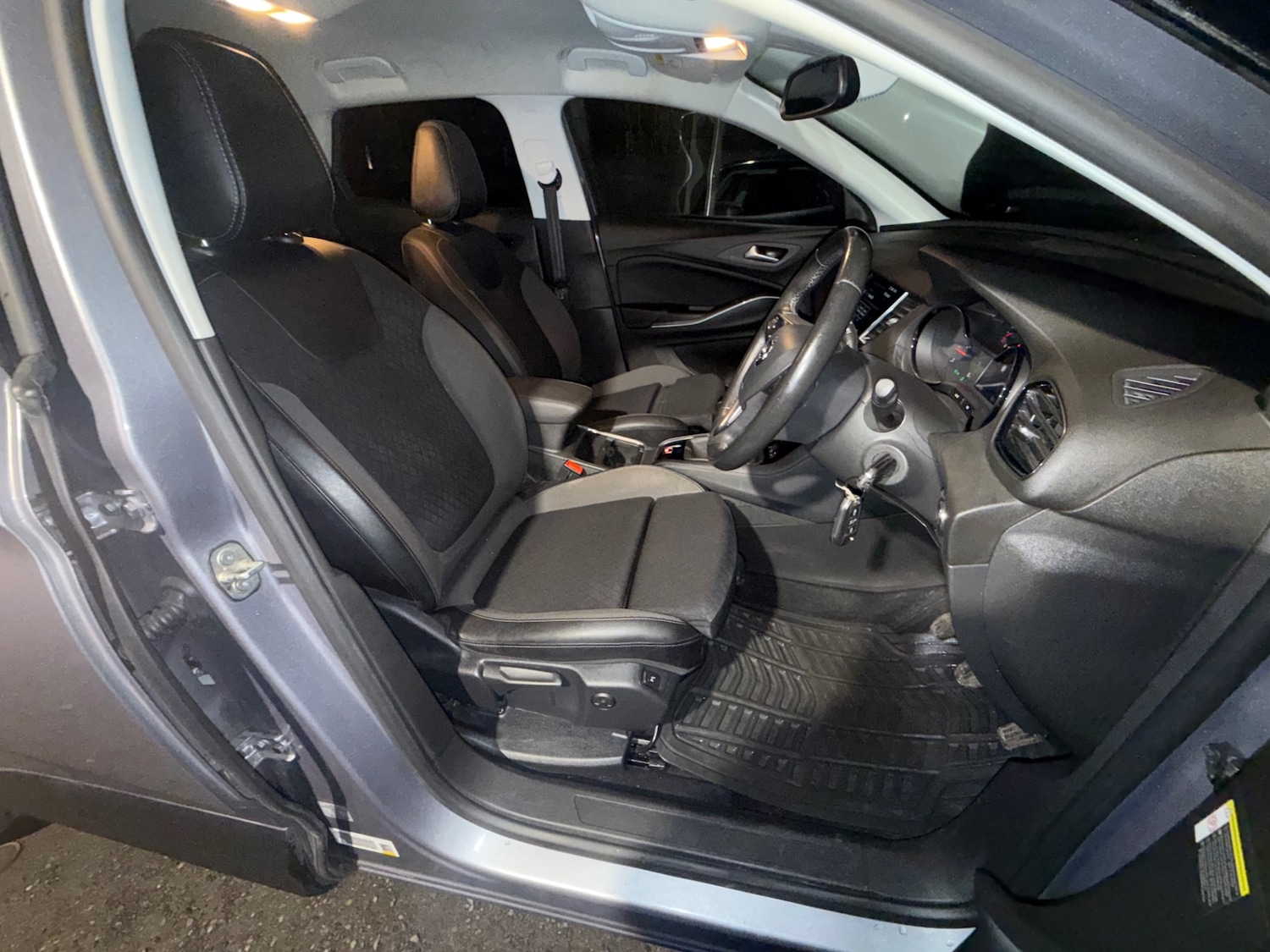 Used Vauxhall Grandland X 2019 for sale - 77303933: Photo 17