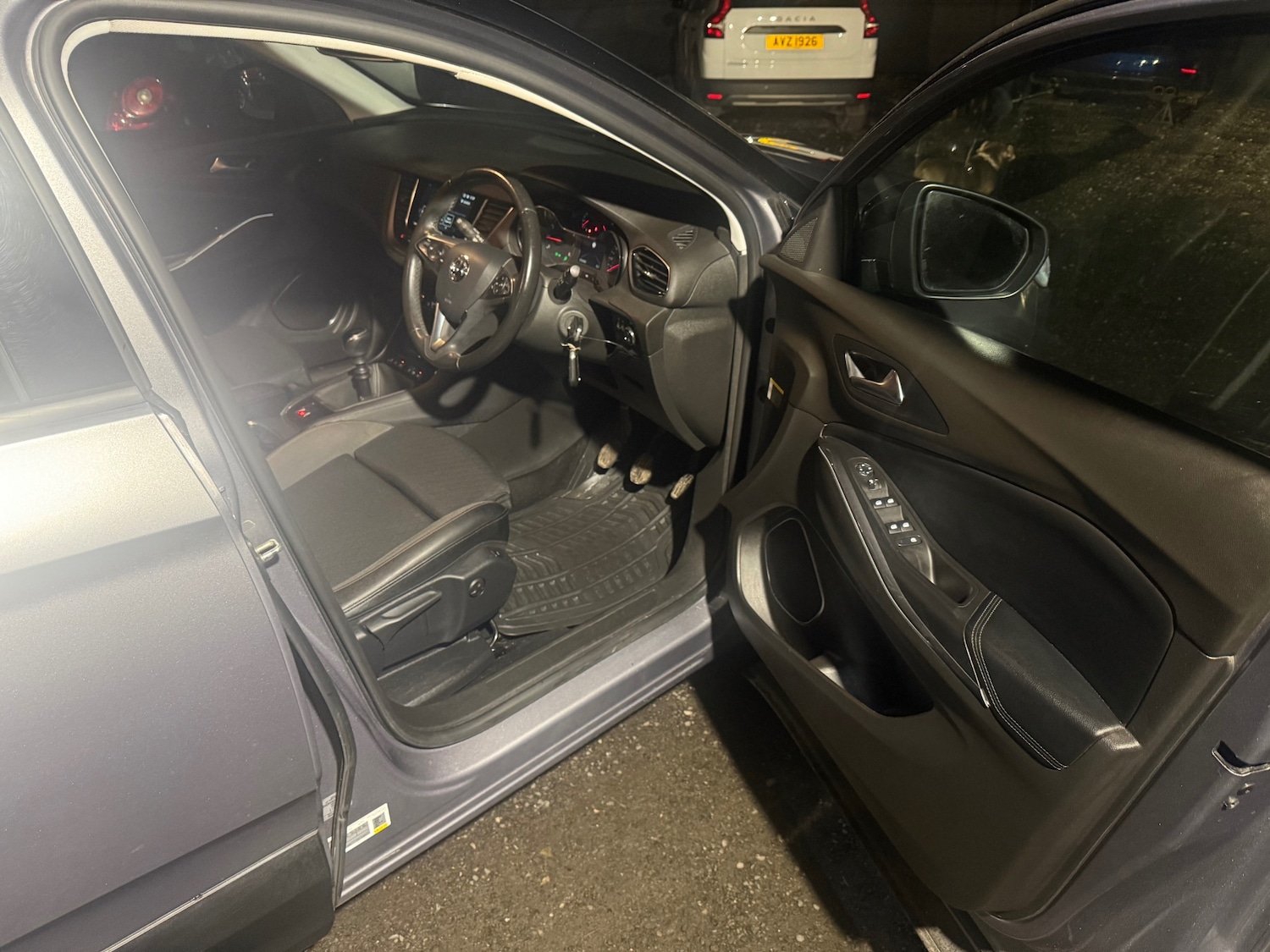 Used Vauxhall Grandland X 2019 for sale - 77303933: Photo 20