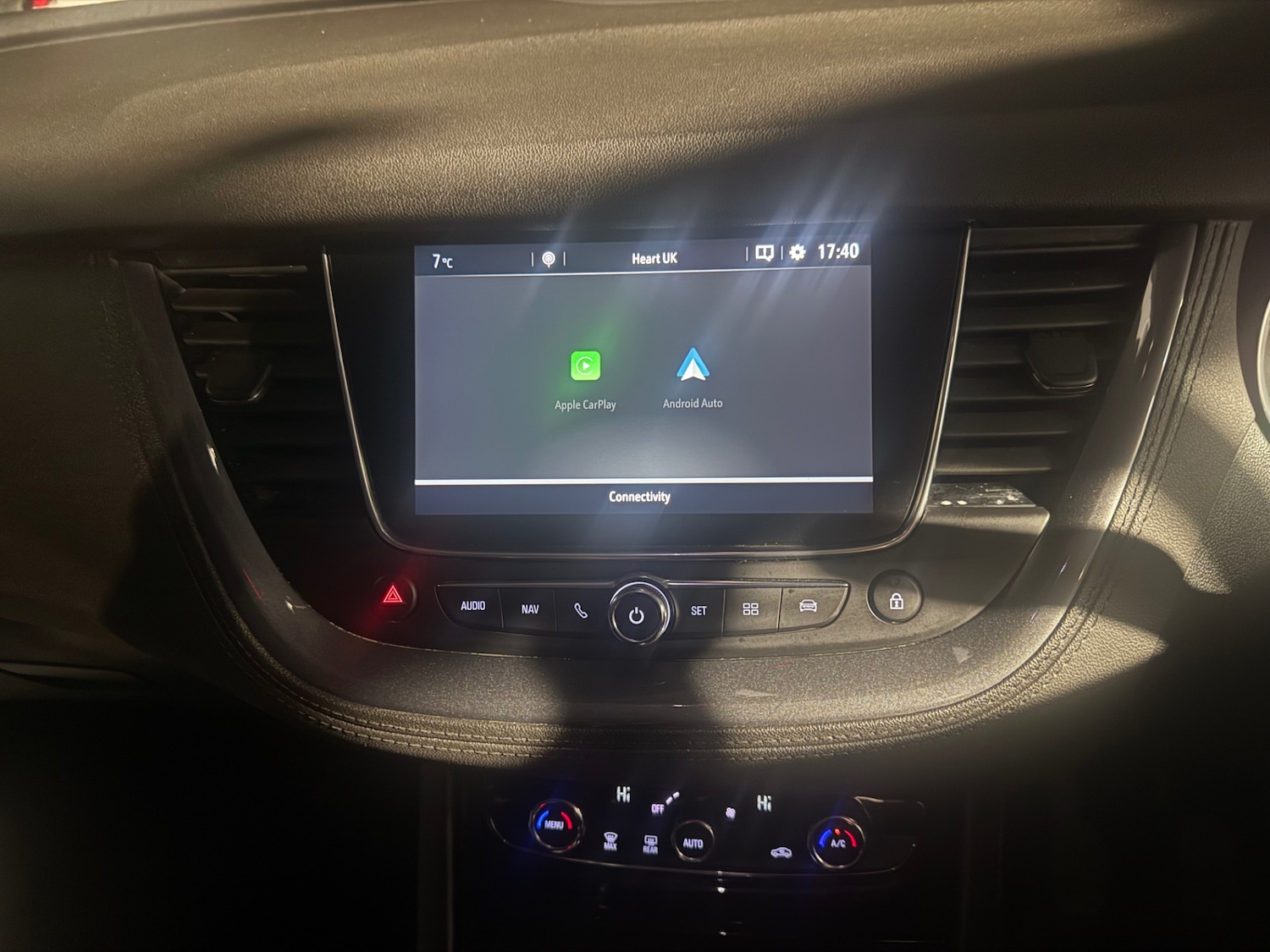 Used Vauxhall Grandland X 2019 for sale - 77303933: Photo 21