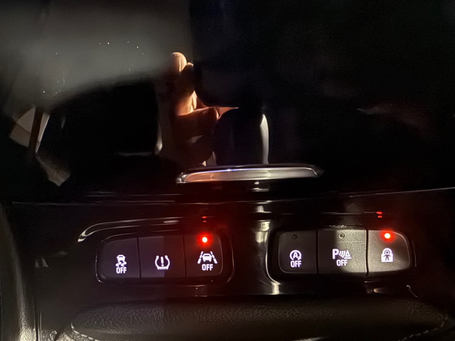 Used Vauxhall Grandland X 2019 for sale - 77303933: Photo 22