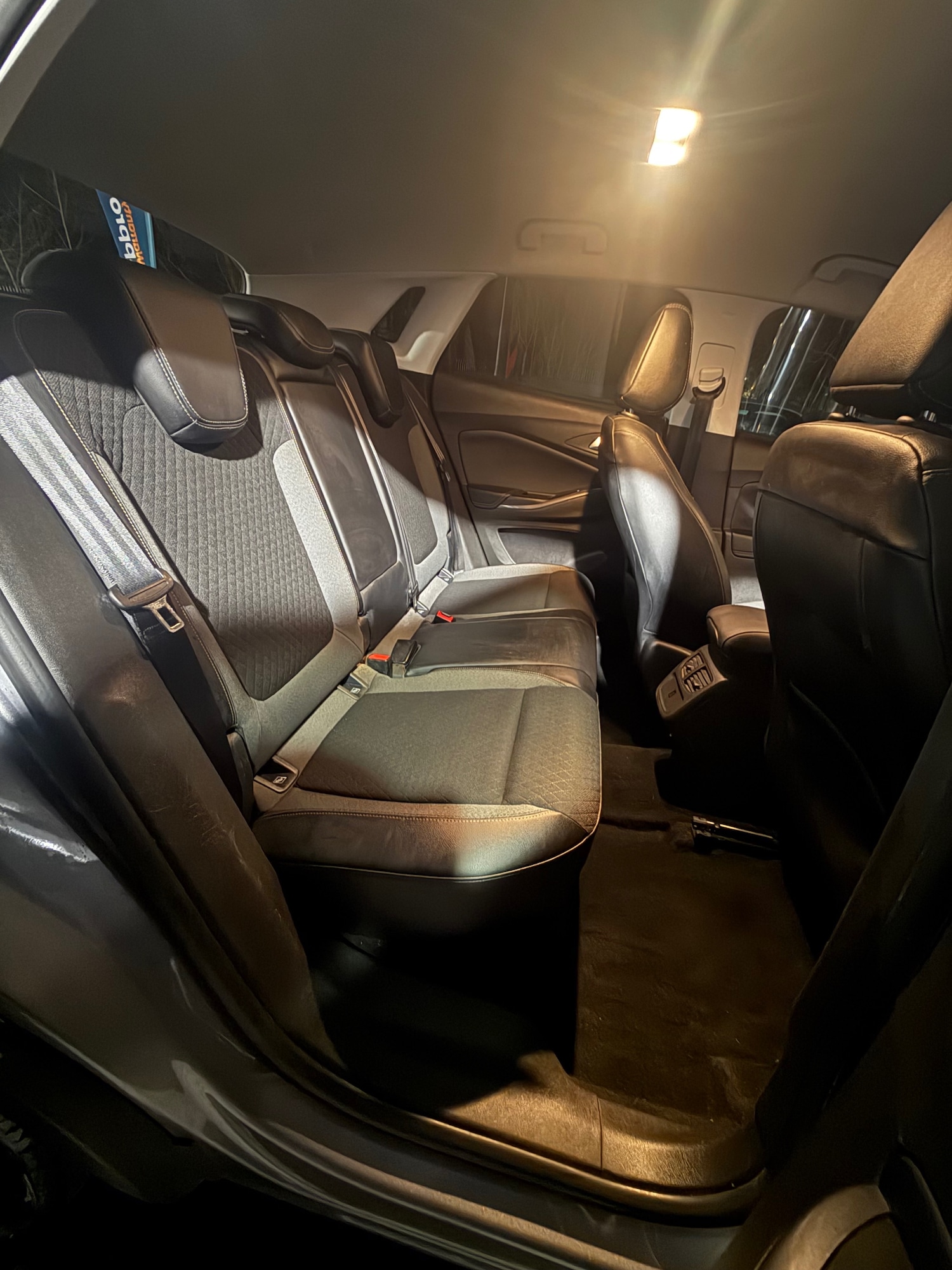 Used Vauxhall Grandland X 2019 for sale - 77303933: Photo 23