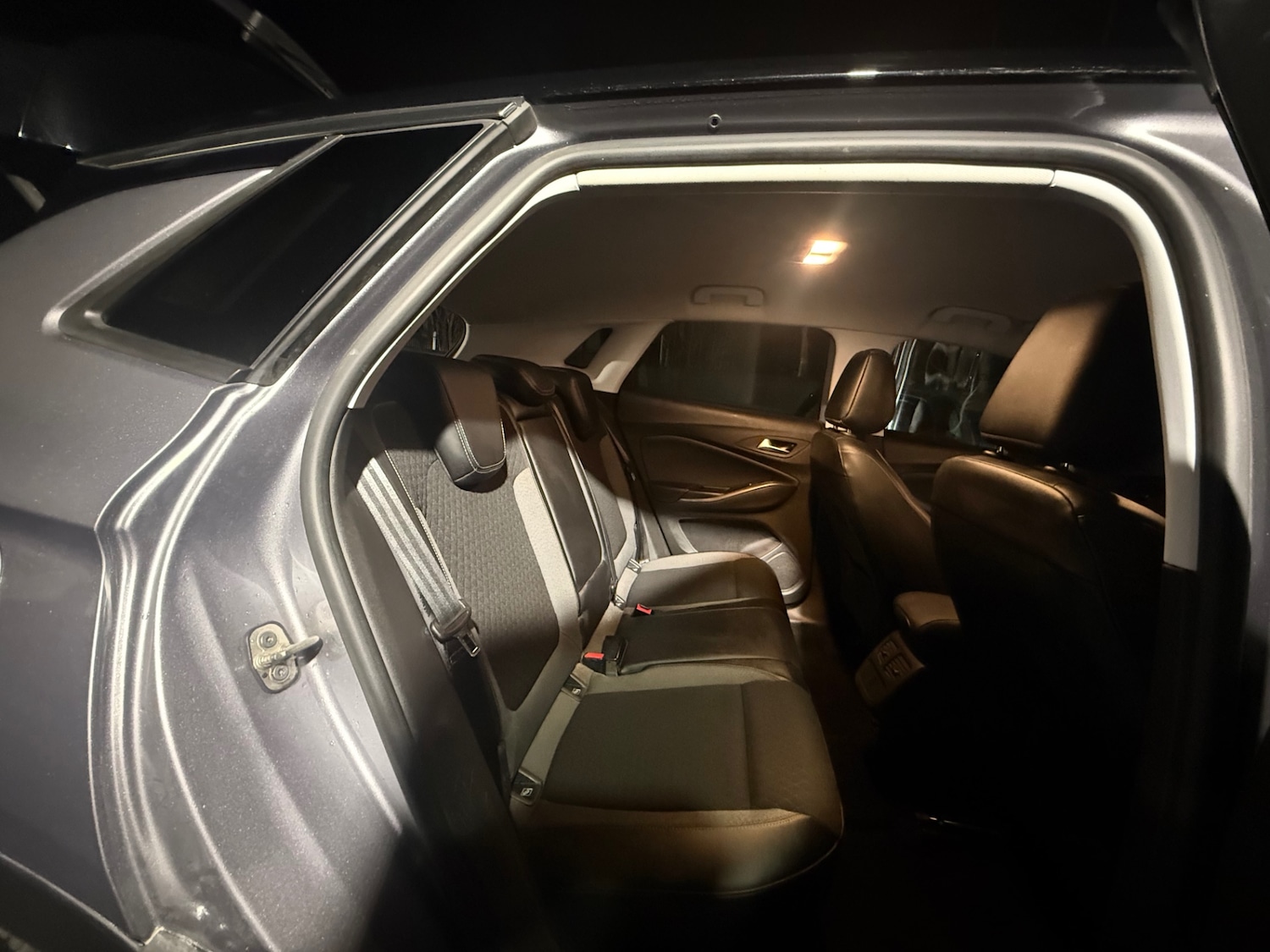 Used Vauxhall Grandland X 2019 for sale - 77303933: Photo 24