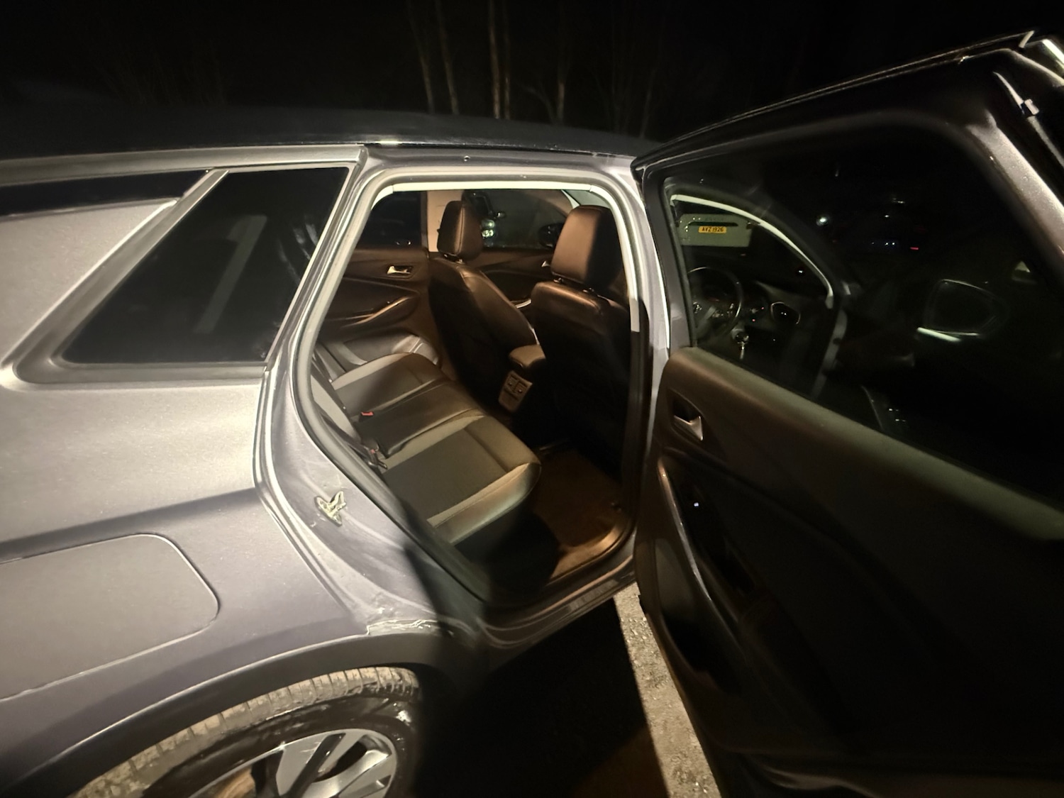 Used Vauxhall Grandland X 2019 for sale - 77303933: Photo 25