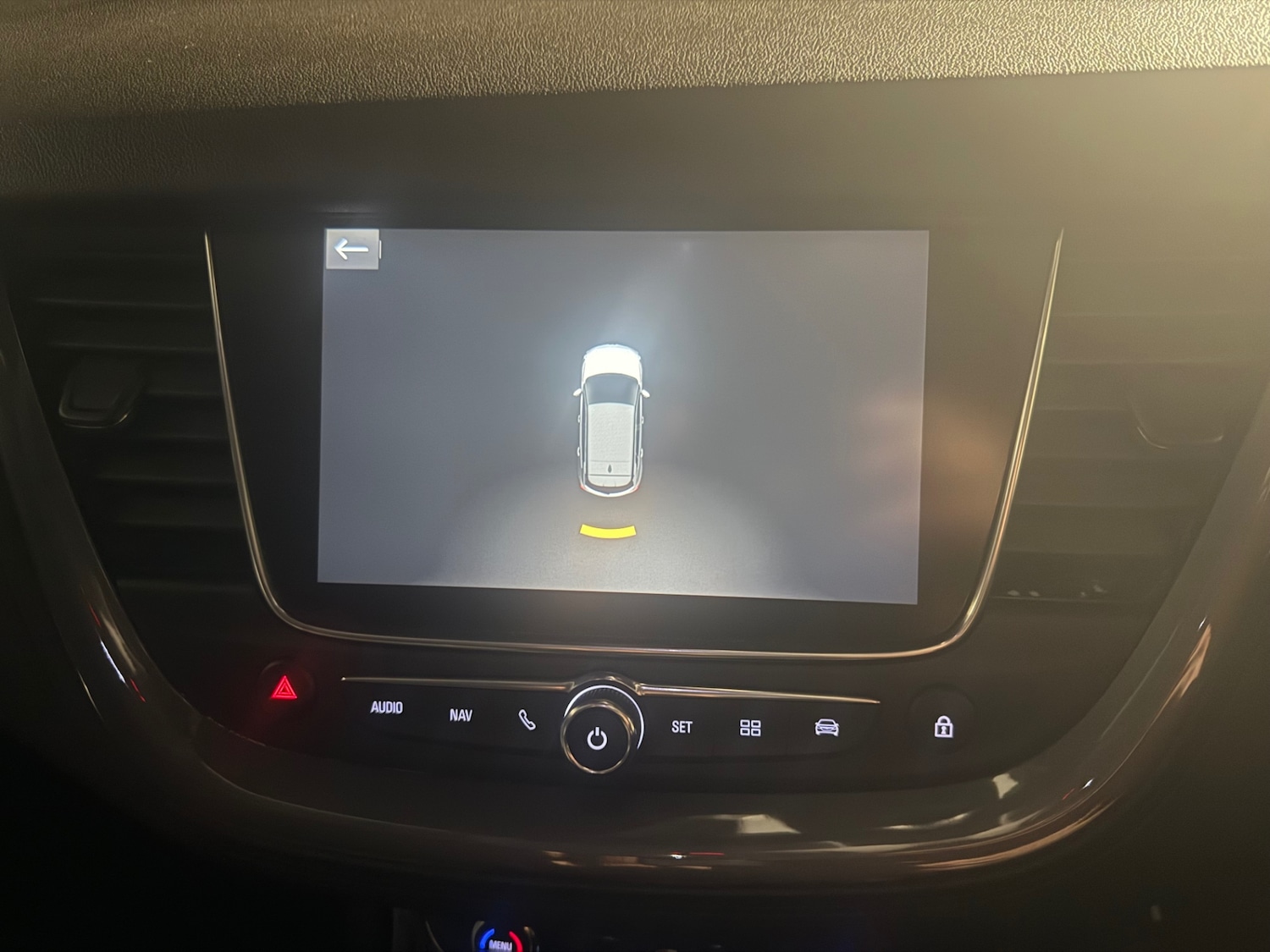 Used Vauxhall Grandland X 2019 for sale - 77303933: Photo 29