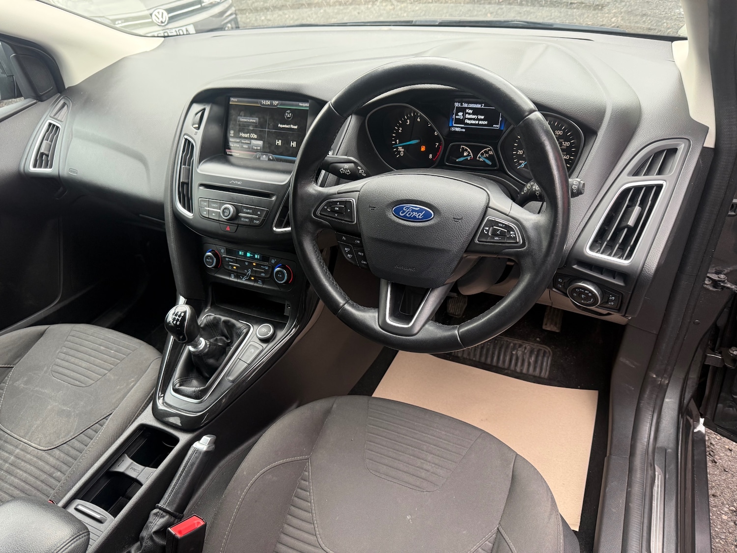 Used Ford Focus 2016 for sale - 77644063: Photo 17