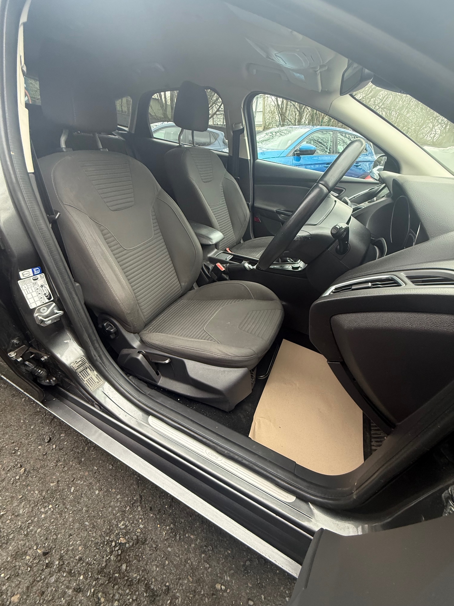 Used Ford Focus 2016 for sale - 77644063: Photo 18