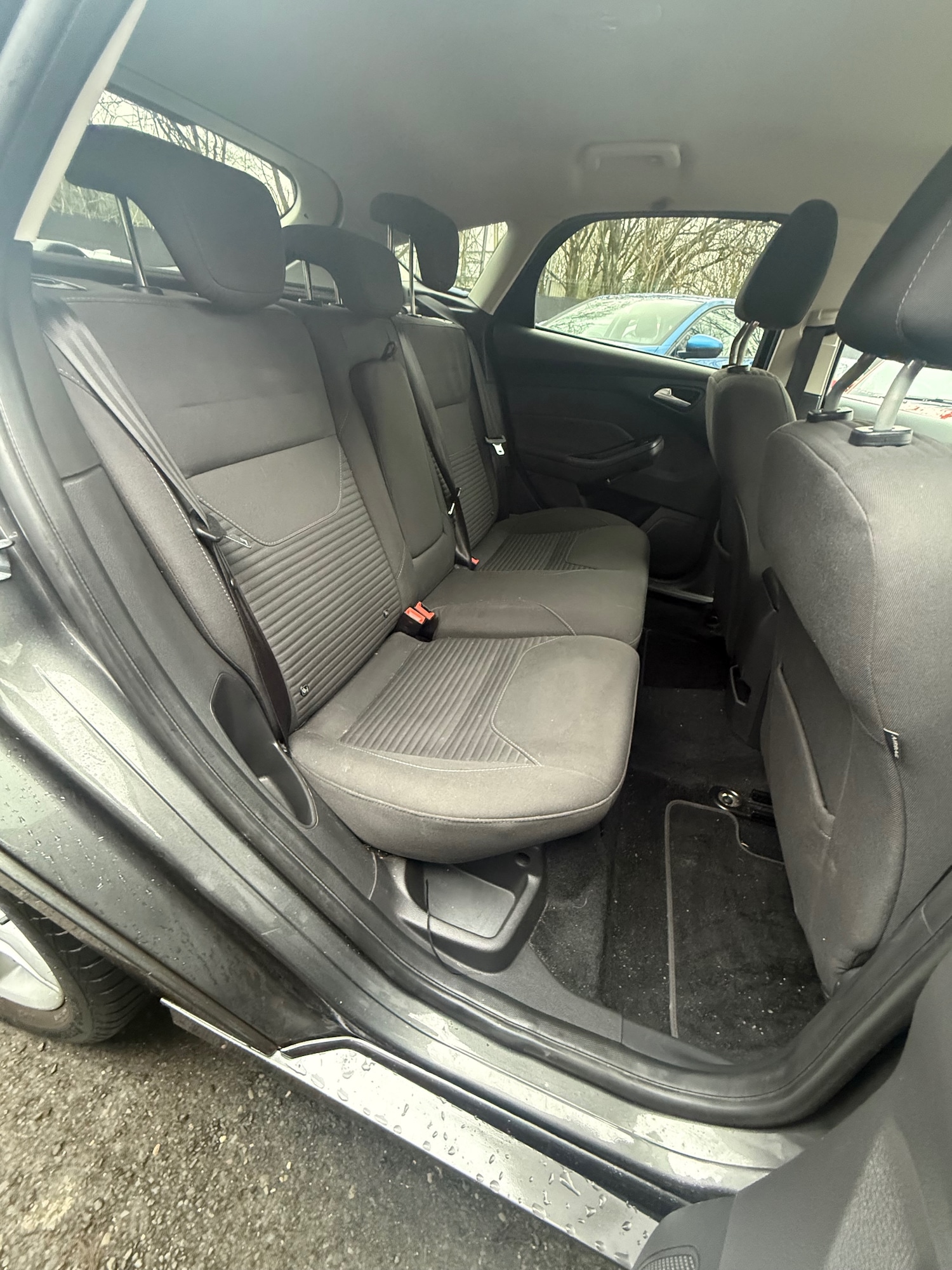 Used Ford Focus 2016 for sale - 77644063: Photo 20