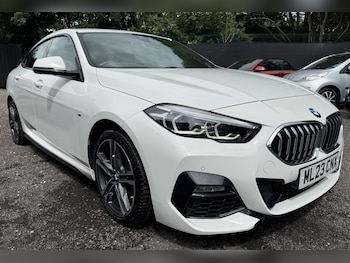 2023 (23) - 1.5 218i M Sport DCT Euro 6 (s/s) 4dr