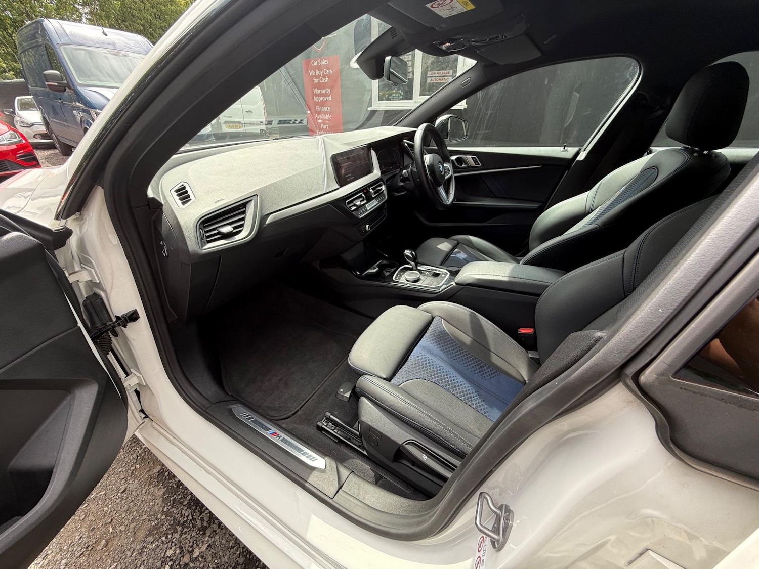 Vehicle 29