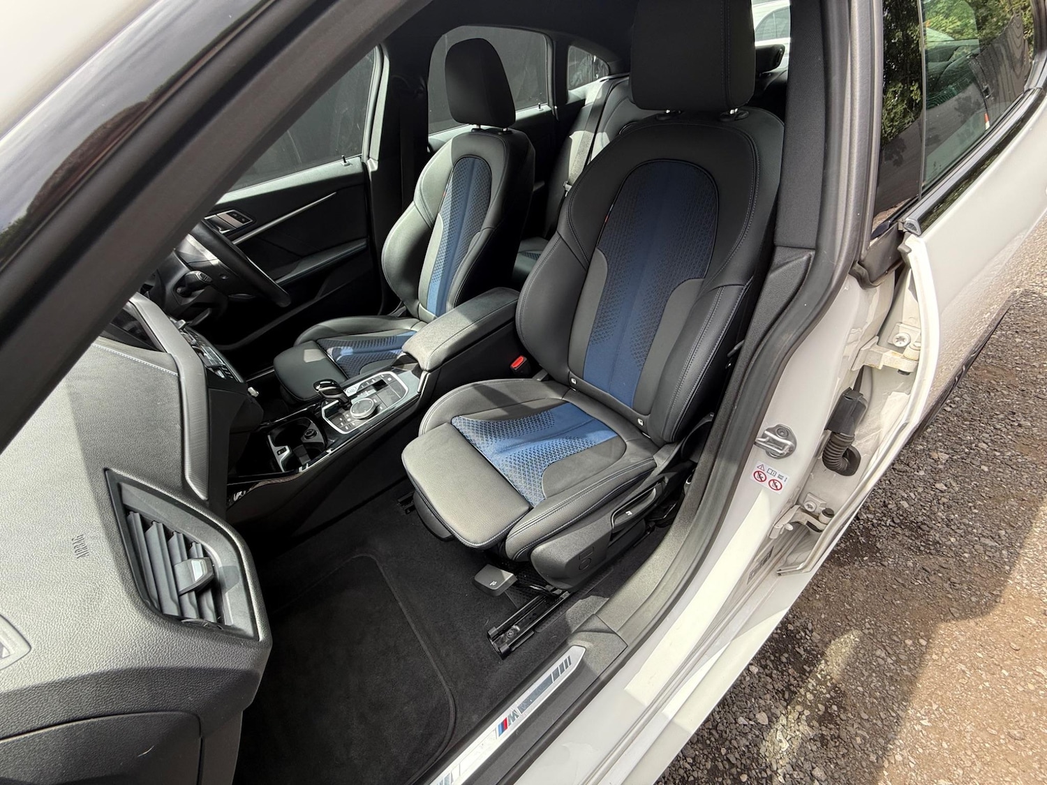 Vehicle 30