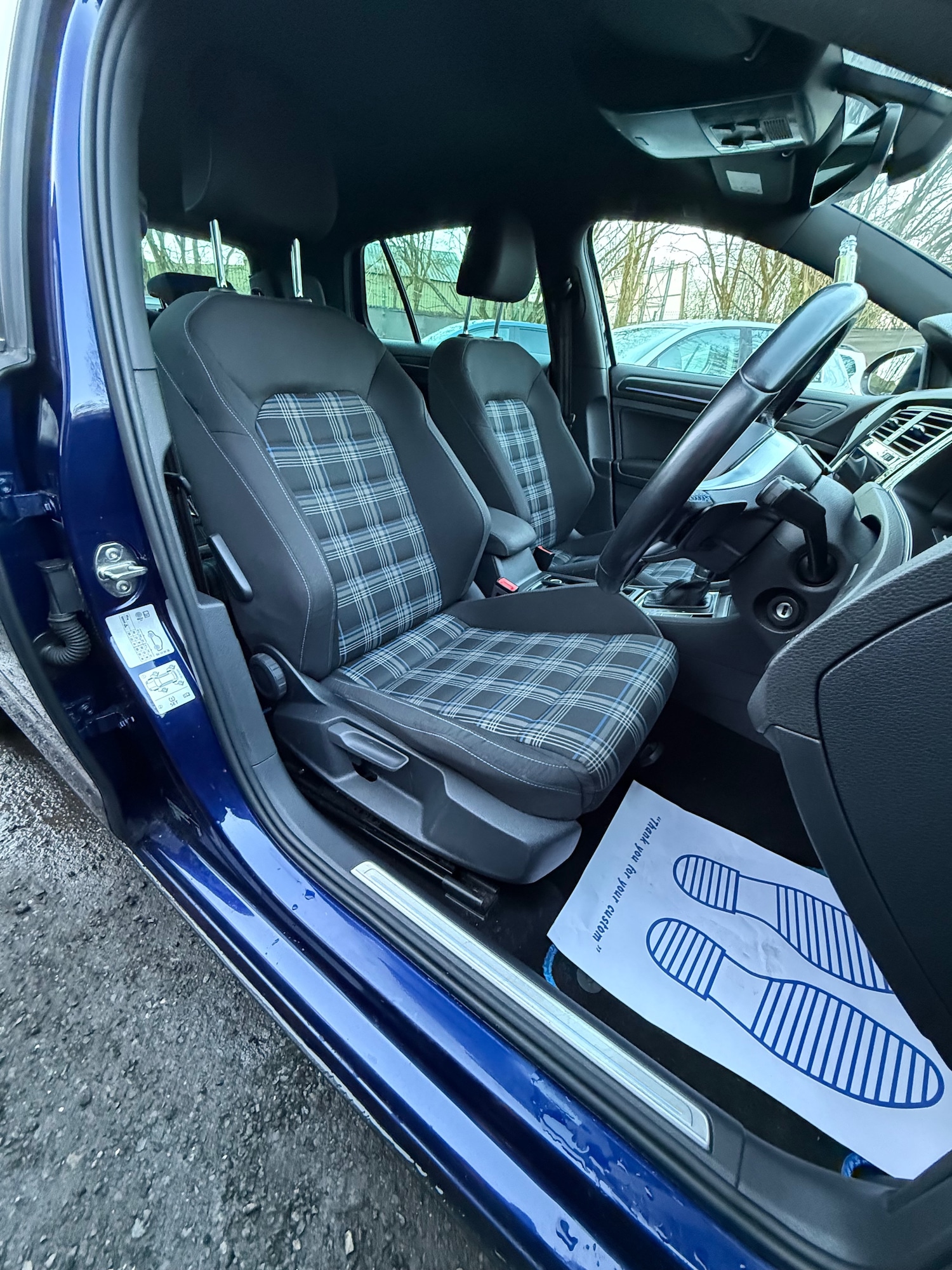 Used Volkswagen Golf 2018 for sale - 77722502: Photo 10