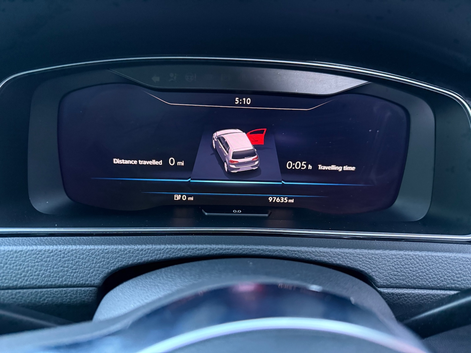 Used Volkswagen Golf 2018 for sale - 77722502: Photo 13