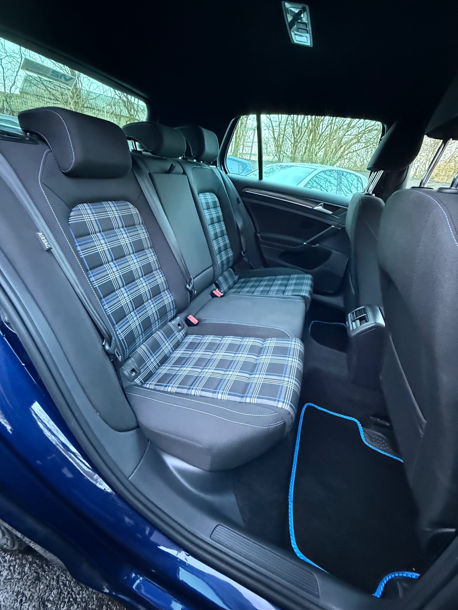 Used Volkswagen Golf 2018 for sale - 77722502: Photo 14