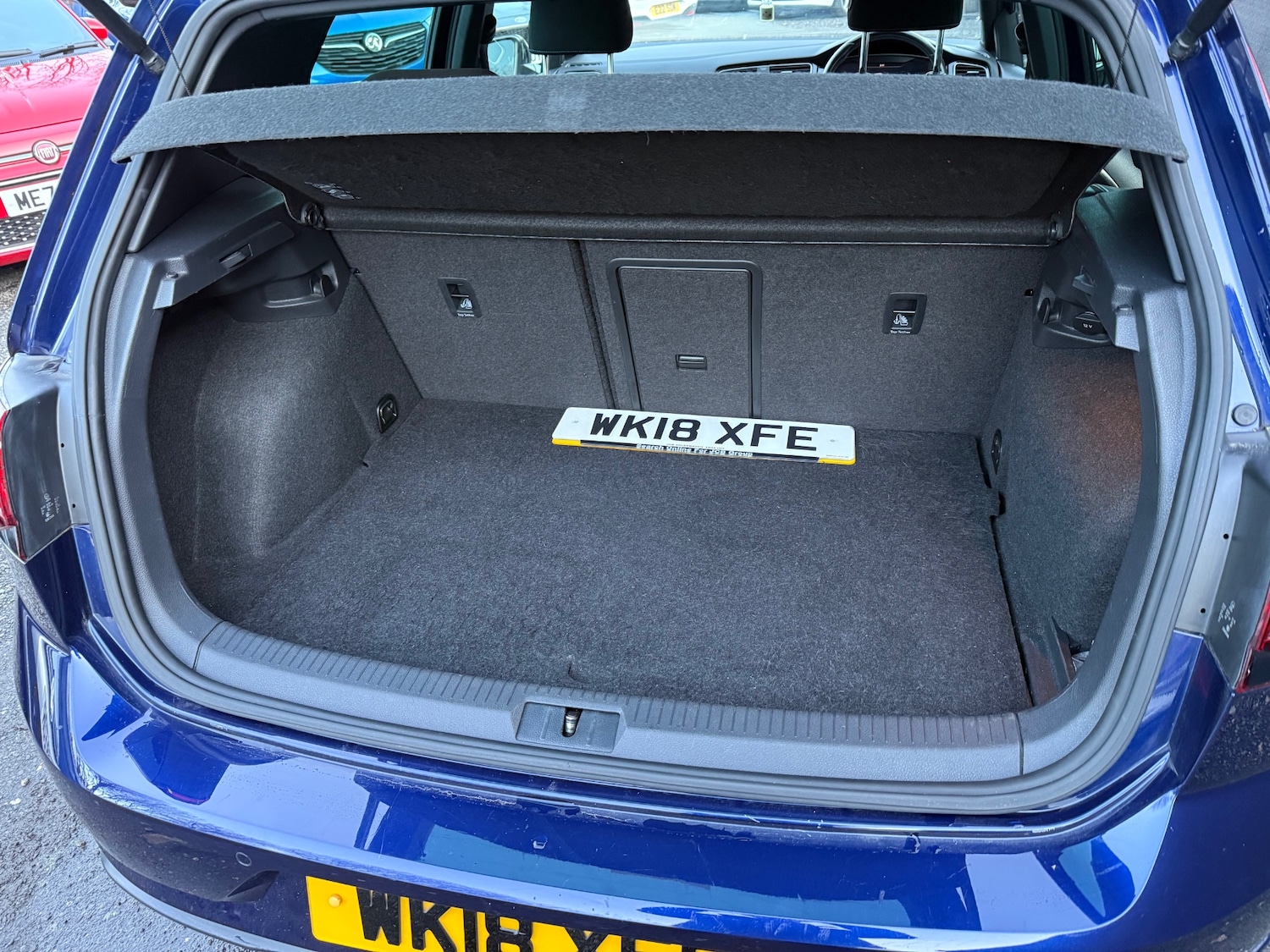 Used Volkswagen Golf 2018 for sale - 77722502: Photo 15