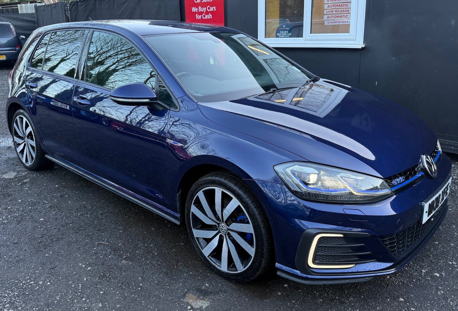 Used Volkswagen Golf 2018 for sale - 77722502: Photo 17