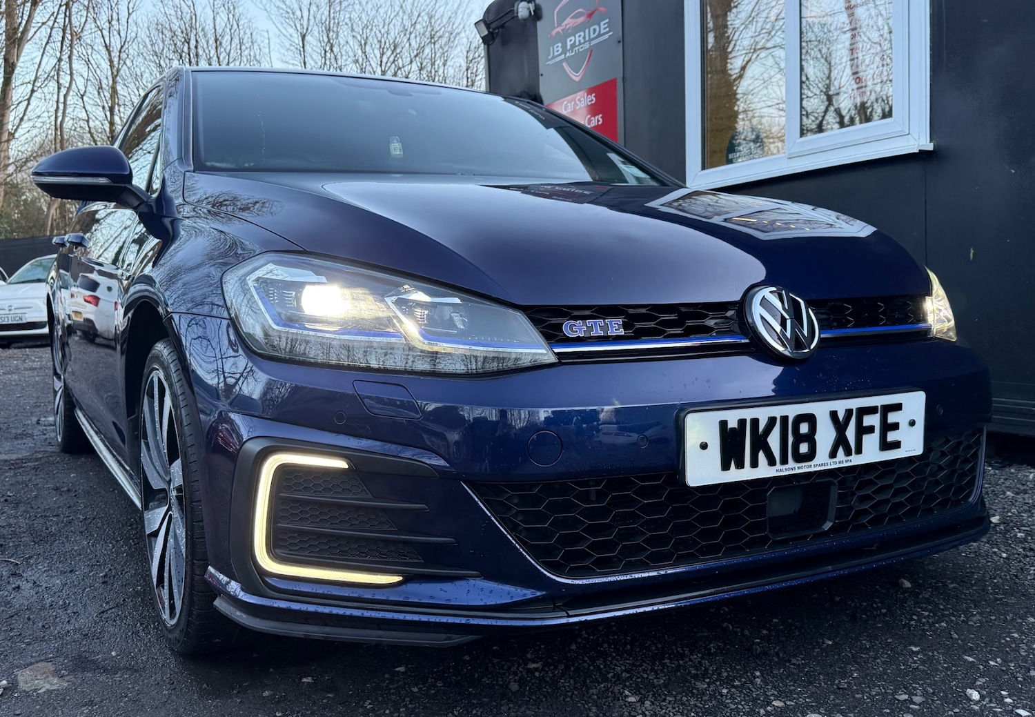 Used Volkswagen Golf 2018 for sale - 77722502: Photo 19