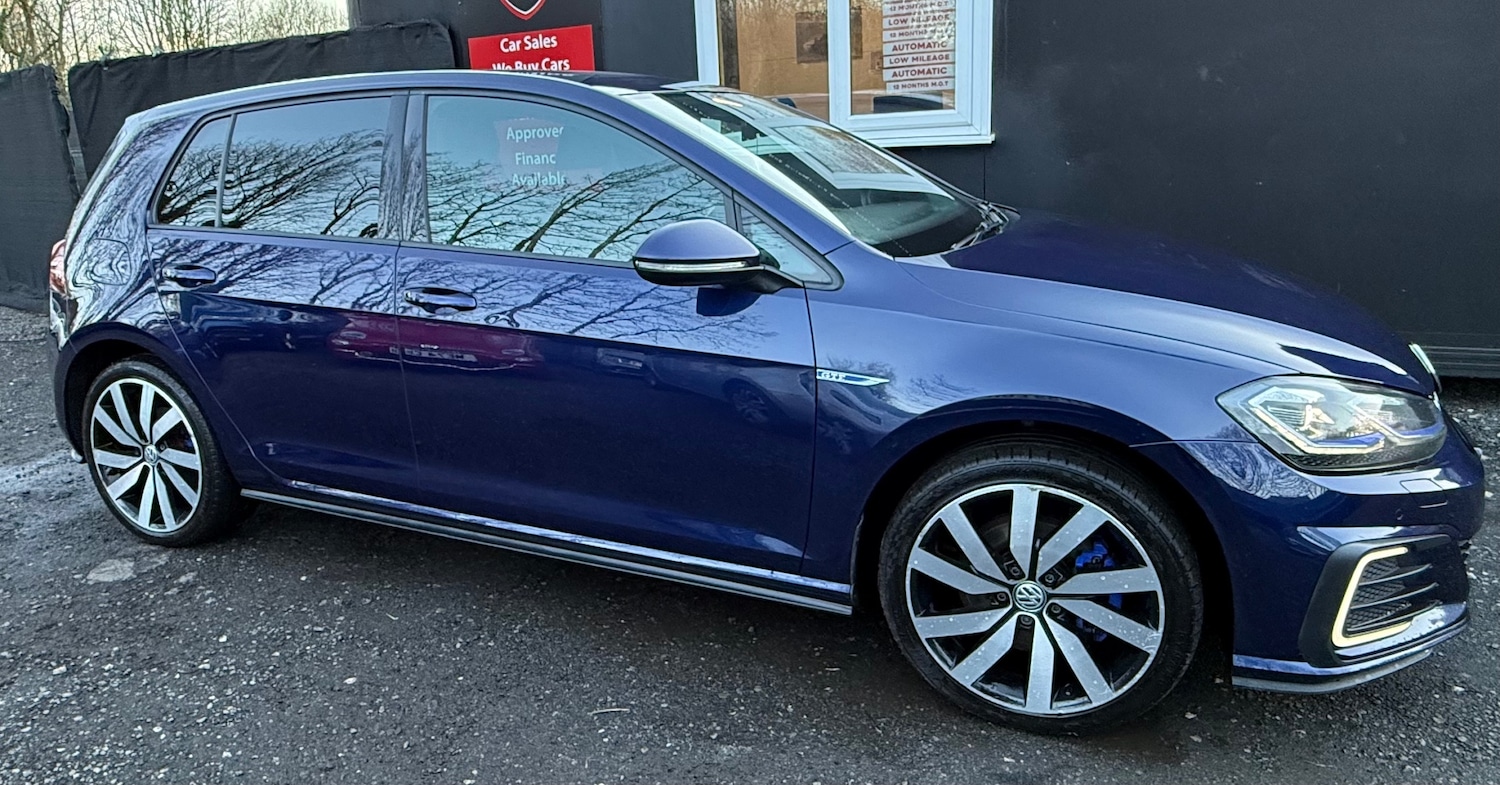 Used Volkswagen Golf 2018 for sale - 77722502: Photo 20