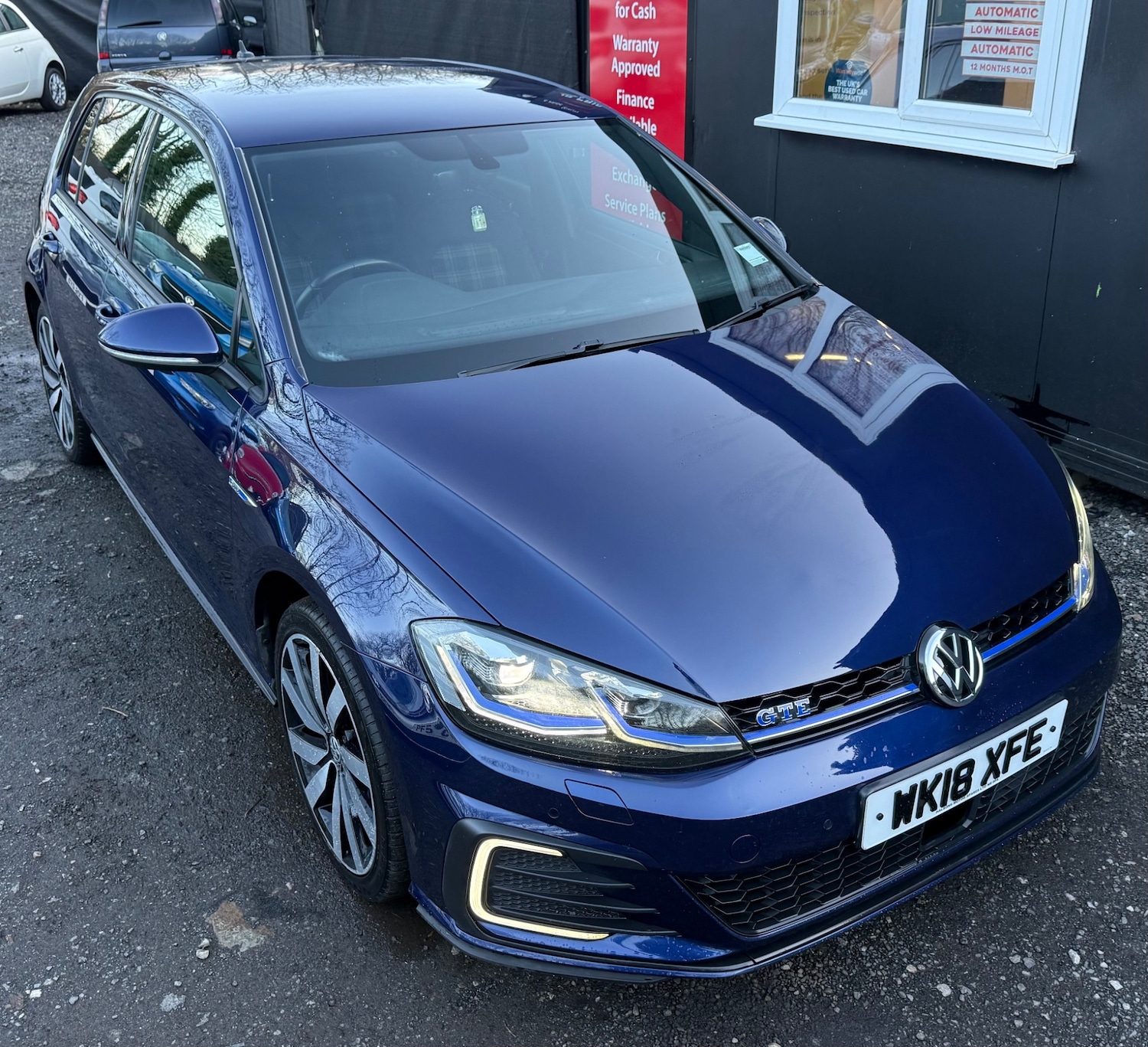 Used Volkswagen Golf 2018 for sale - 77722502: Photo 23