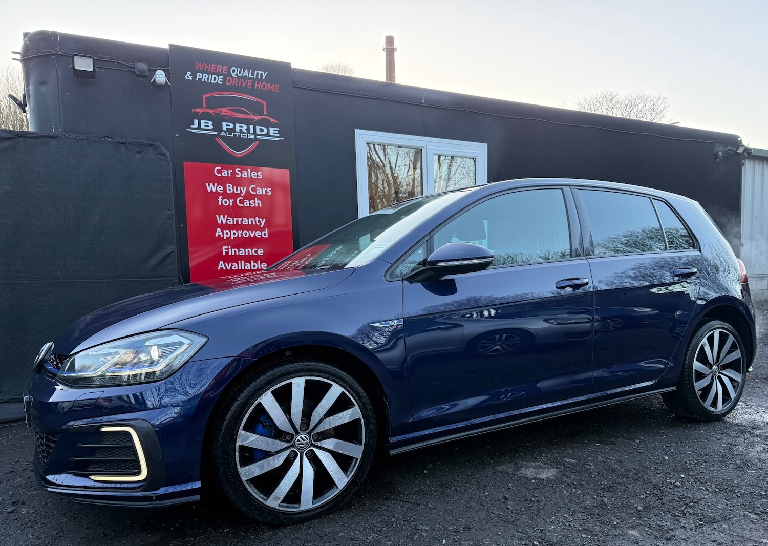 Used Volkswagen Golf 2018 for sale - 77722502: Photo 4