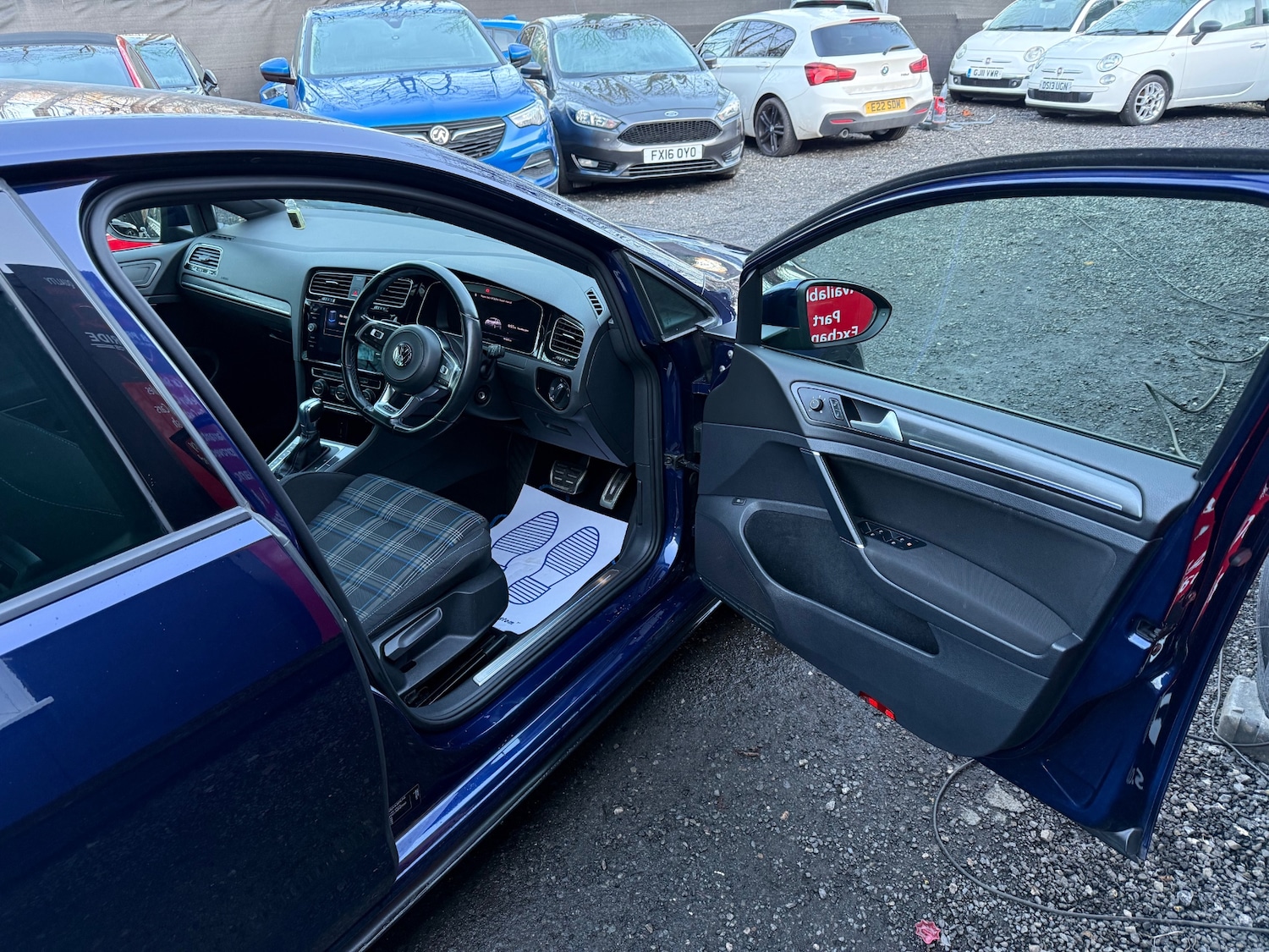 Used Volkswagen Golf 2018 for sale - 77722502: Photo 9