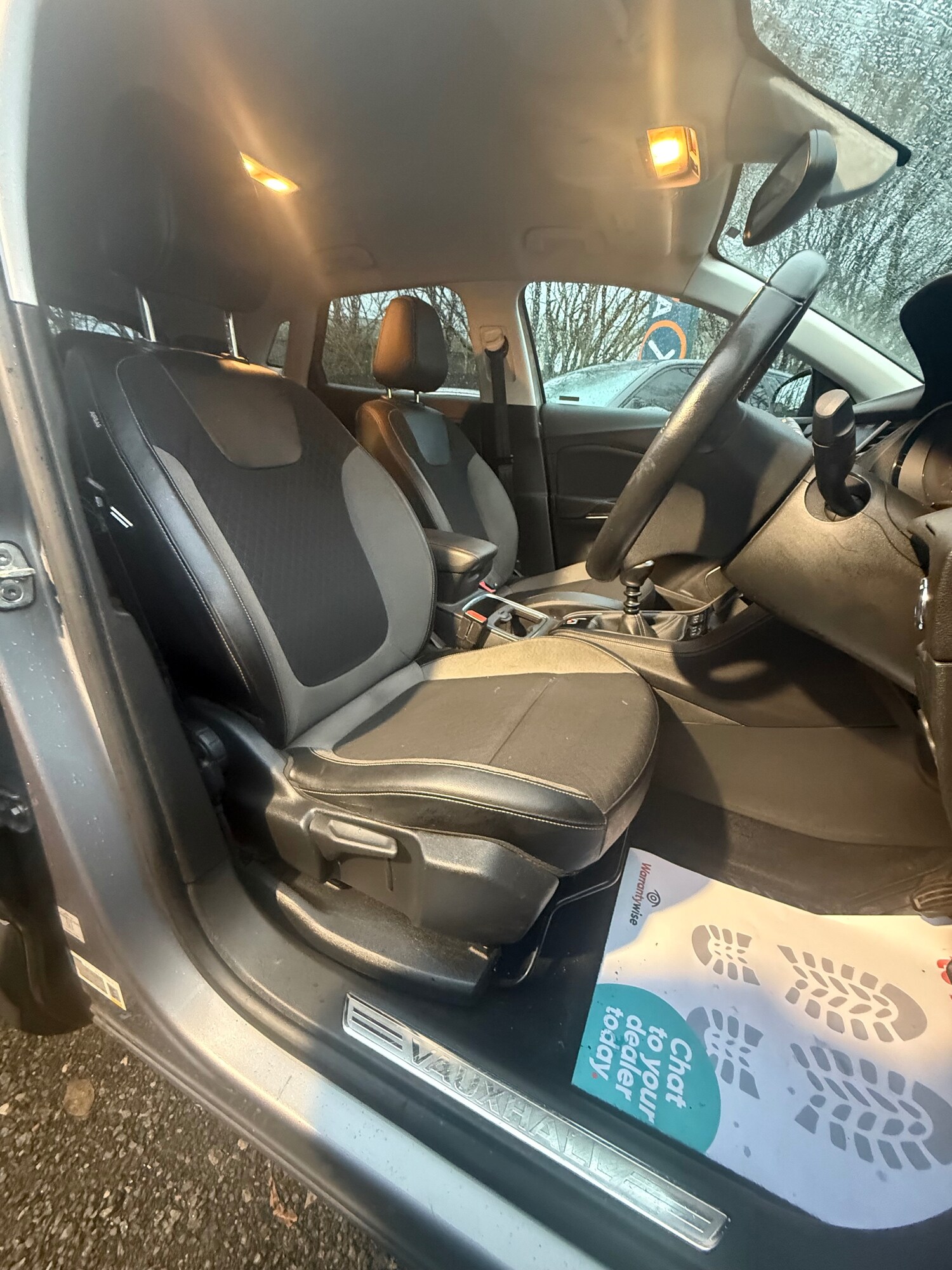 Used Vauxhall Grandland X 2018 for sale - 76834994: Photo 17