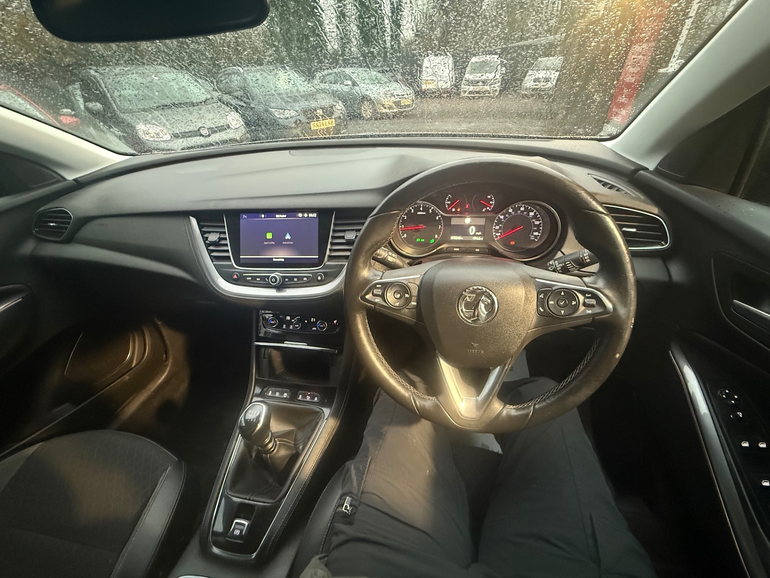 Used Vauxhall Grandland X 2018 for sale - 76834994: Photo 24